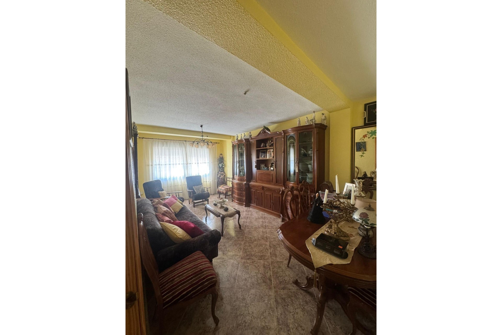 Brukt - Apartment -
Orihuela - Los Andenes