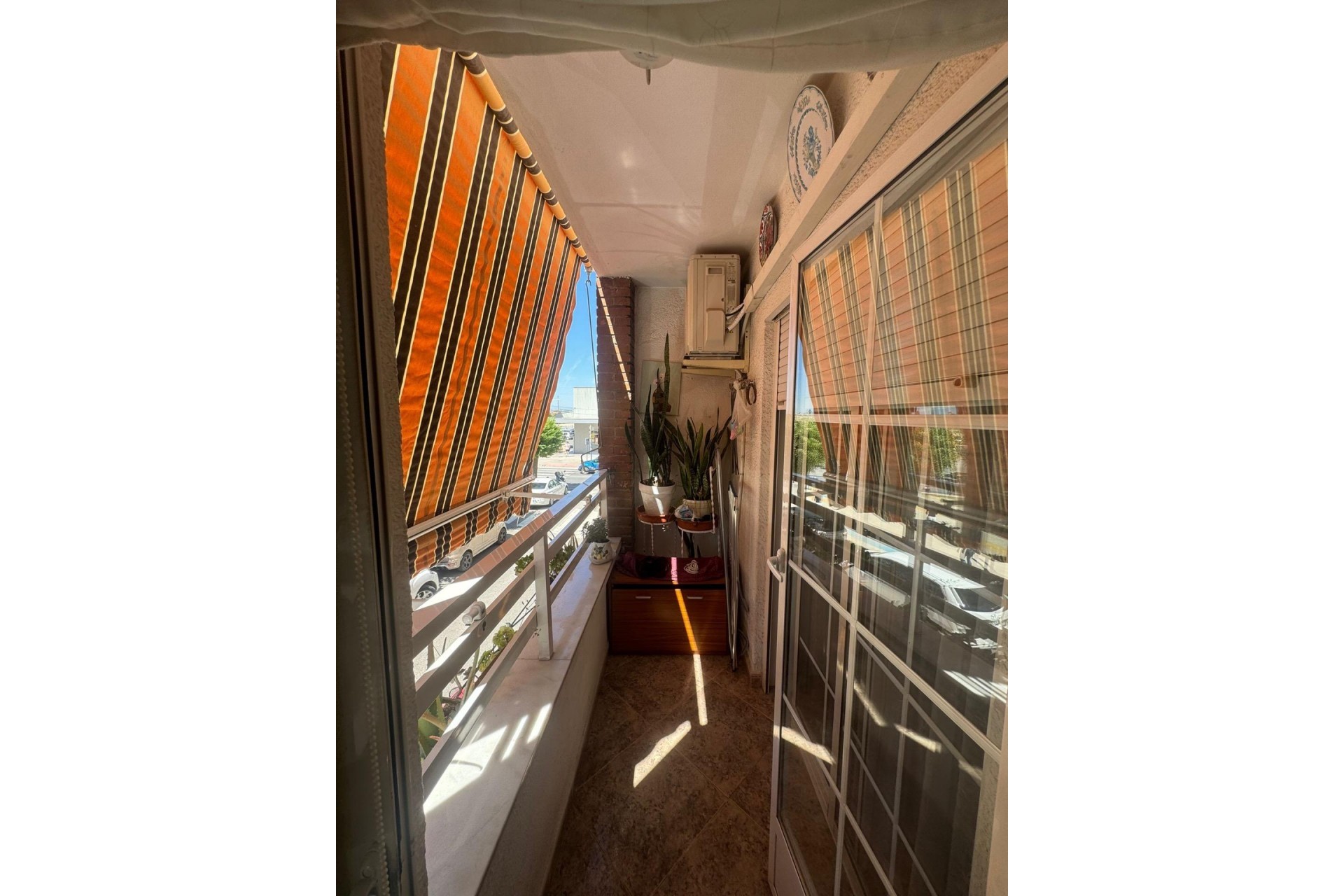 Brukt - Apartment -
Orihuela - Los Andenes