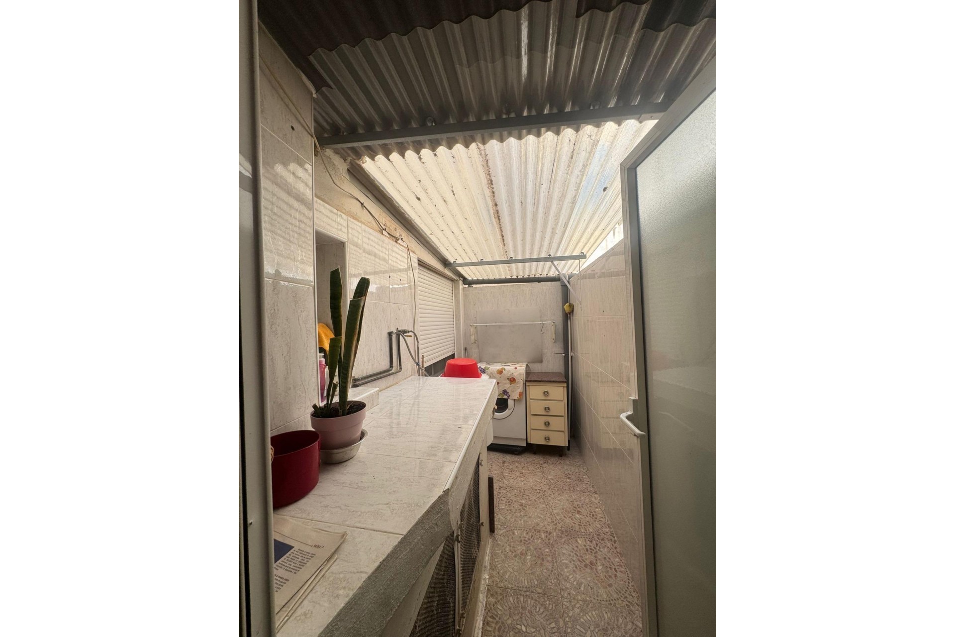 Brukt - Apartment -
Orihuela - Los Andenes