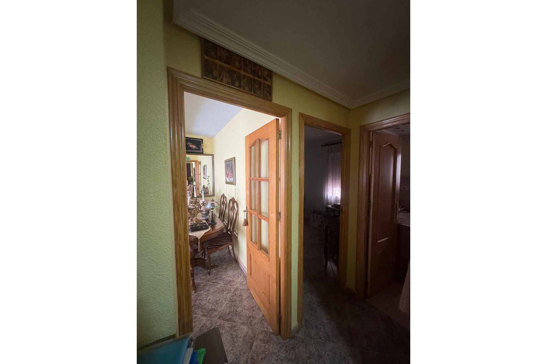 Brukt - Apartment -
Orihuela - Los Andenes