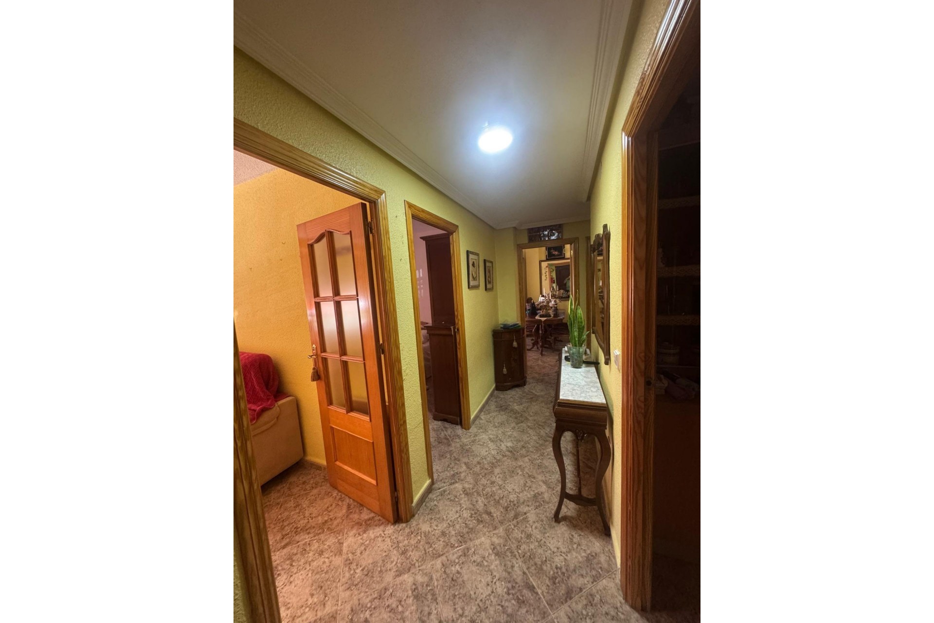 Brukt - Apartment -
Orihuela - Los Andenes