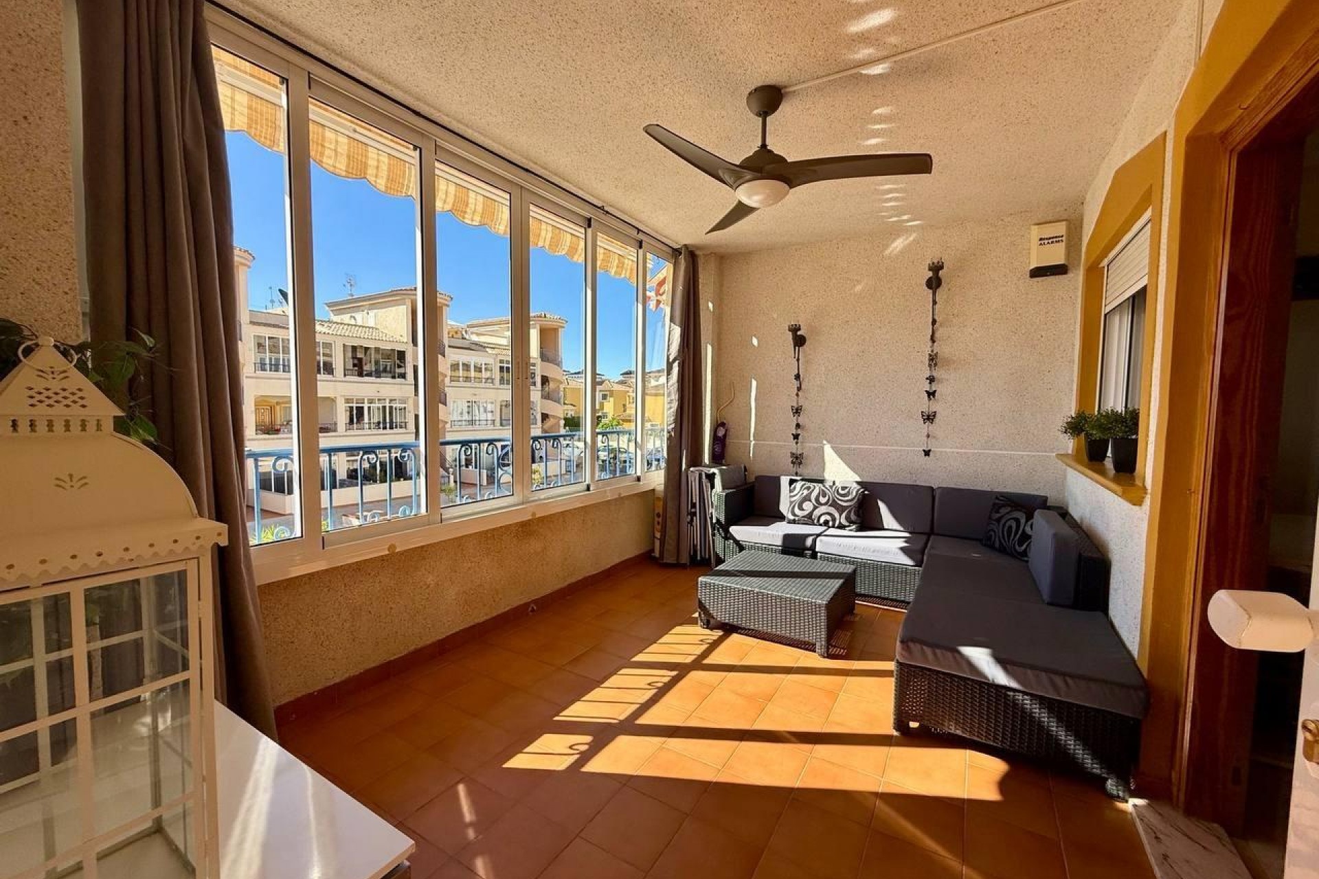 Brukt - Apartment -
Orihuela - Los Balcones Y Los Altos