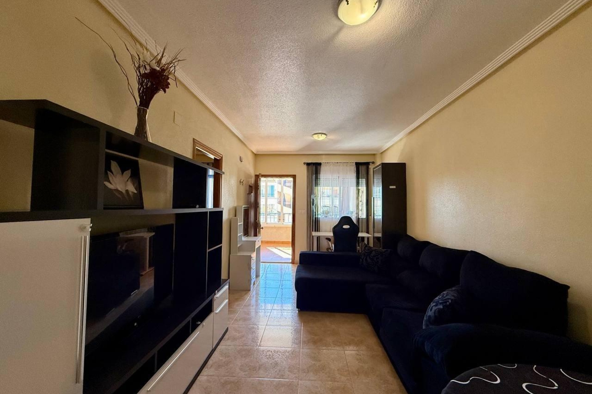 Brukt - Apartment -
Orihuela - Los Balcones Y Los Altos