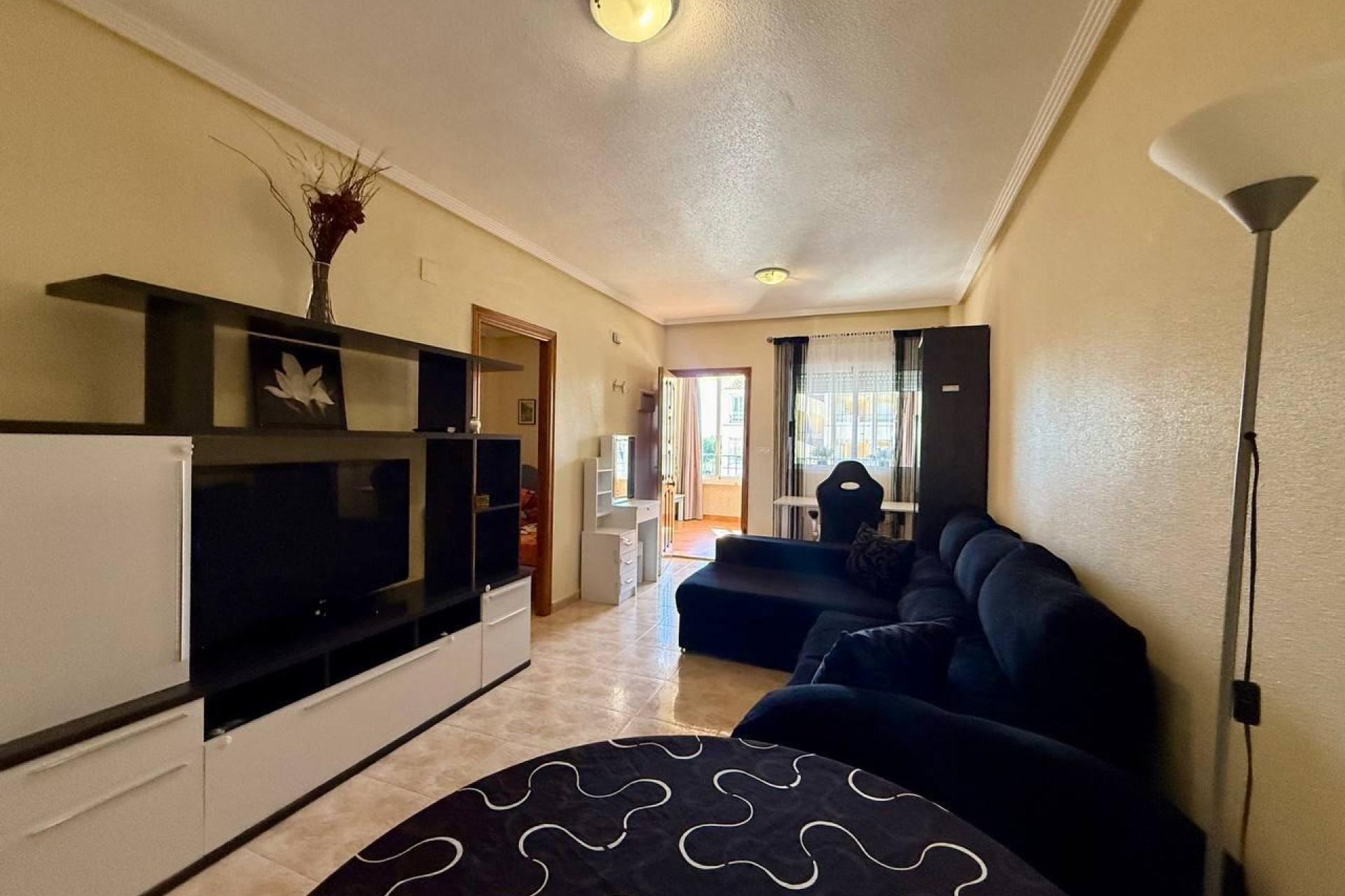 Brukt - Apartment -
Orihuela - Los Balcones Y Los Altos