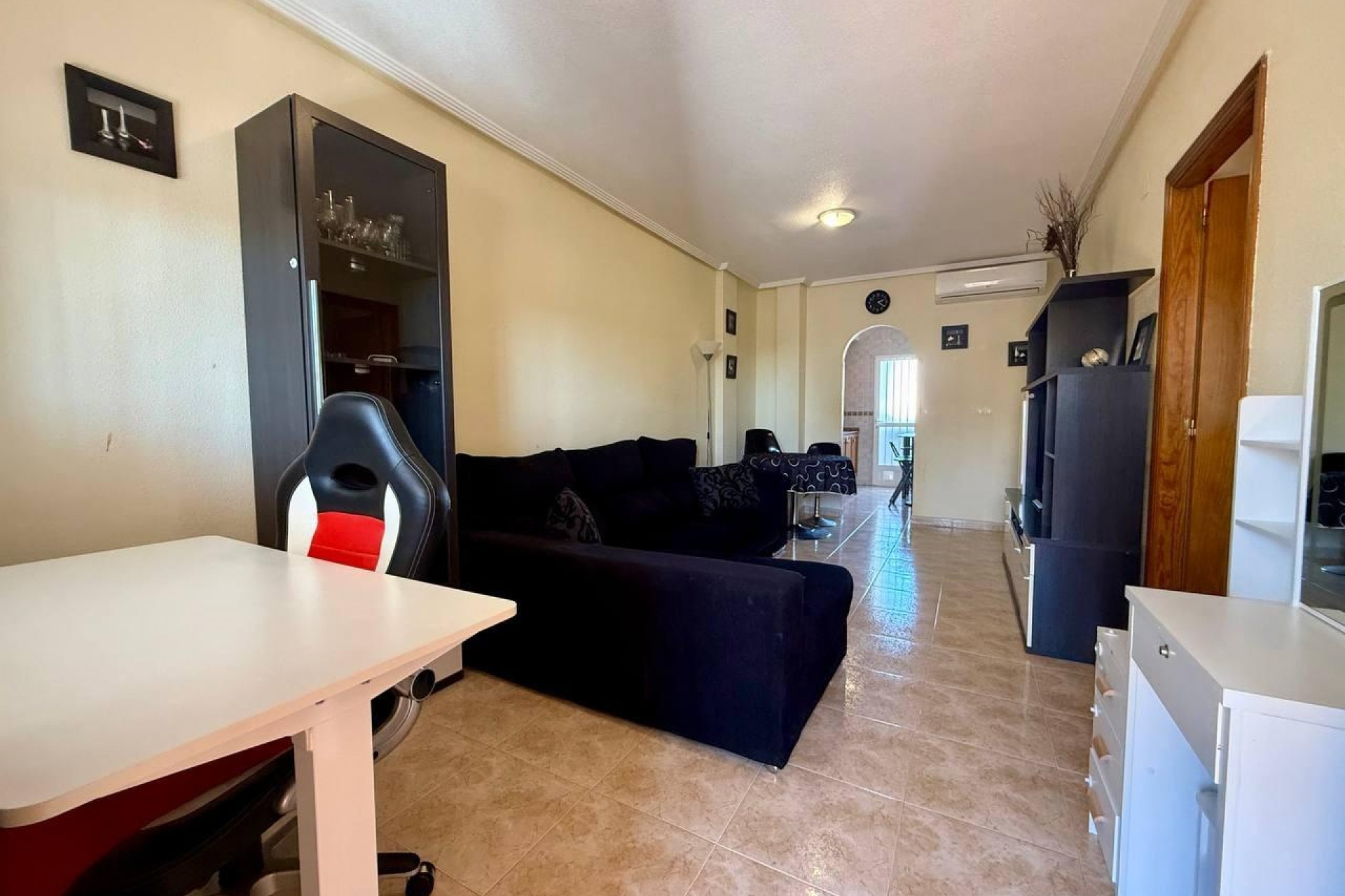 Brukt - Apartment -
Orihuela - Los Balcones Y Los Altos