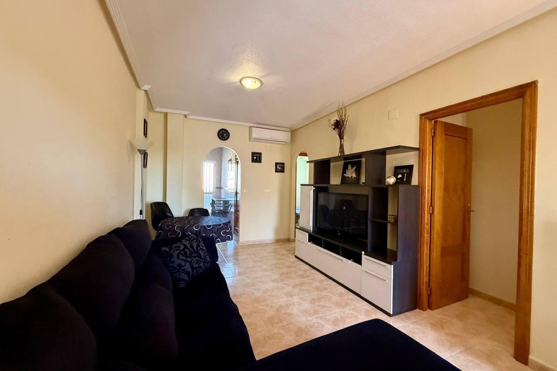 Brukt - Apartment -
Orihuela - Los Balcones Y Los Altos