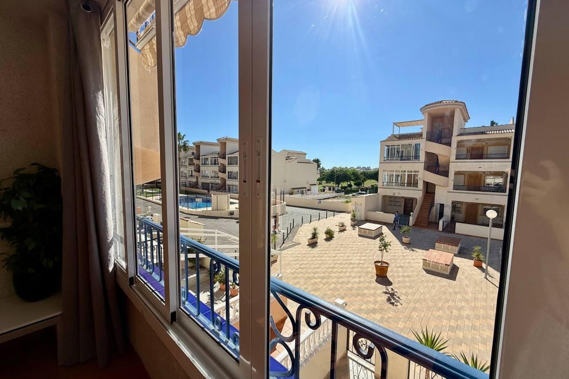 Brukt - Apartment -
Orihuela - Los Balcones Y Los Altos