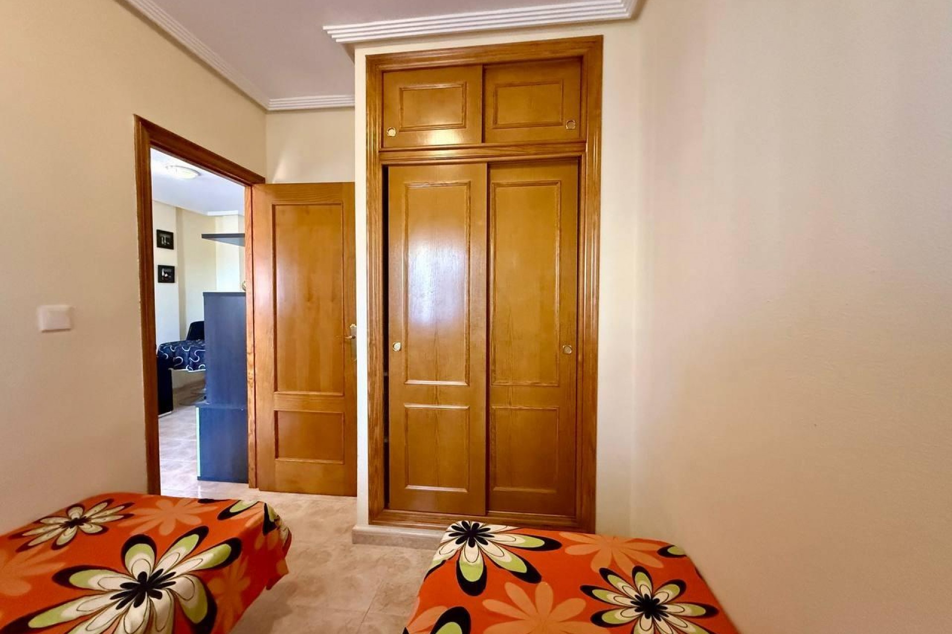 Brukt - Apartment -
Orihuela - Los Balcones Y Los Altos
