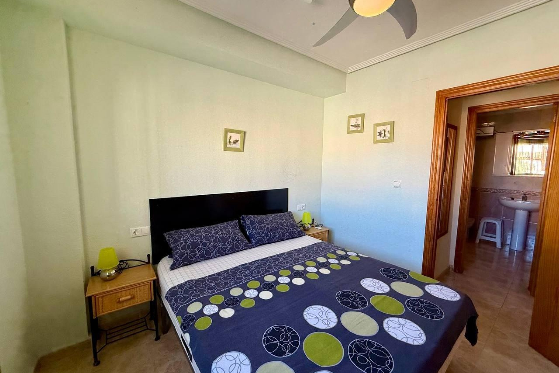 Brukt - Apartment -
Orihuela - Los Balcones Y Los Altos