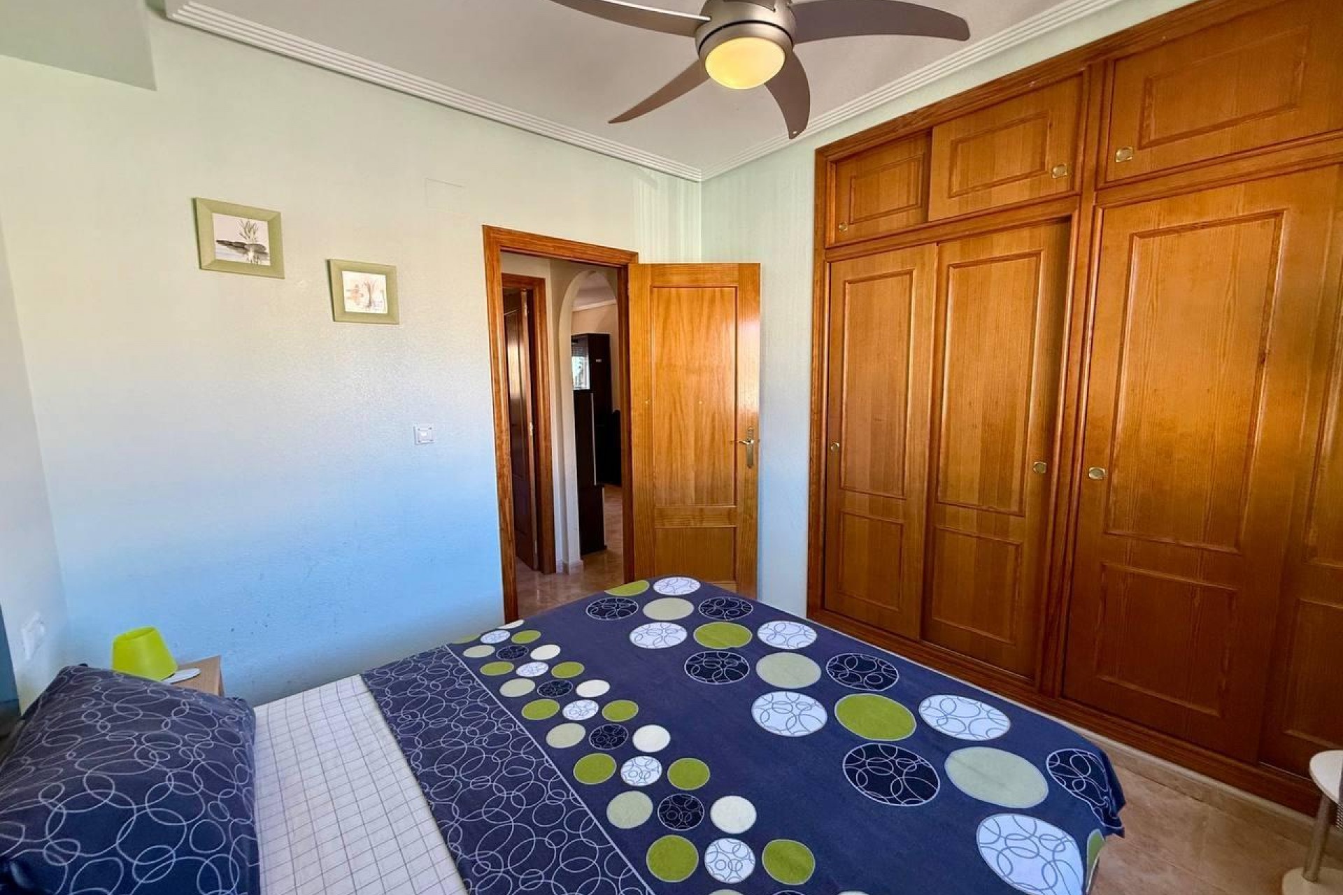 Brukt - Apartment -
Orihuela - Los Balcones Y Los Altos