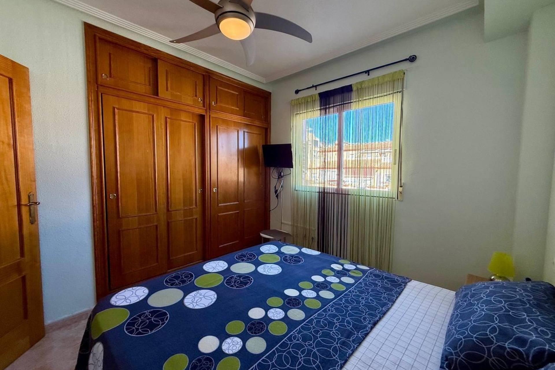 Brukt - Apartment -
Orihuela - Los Balcones Y Los Altos