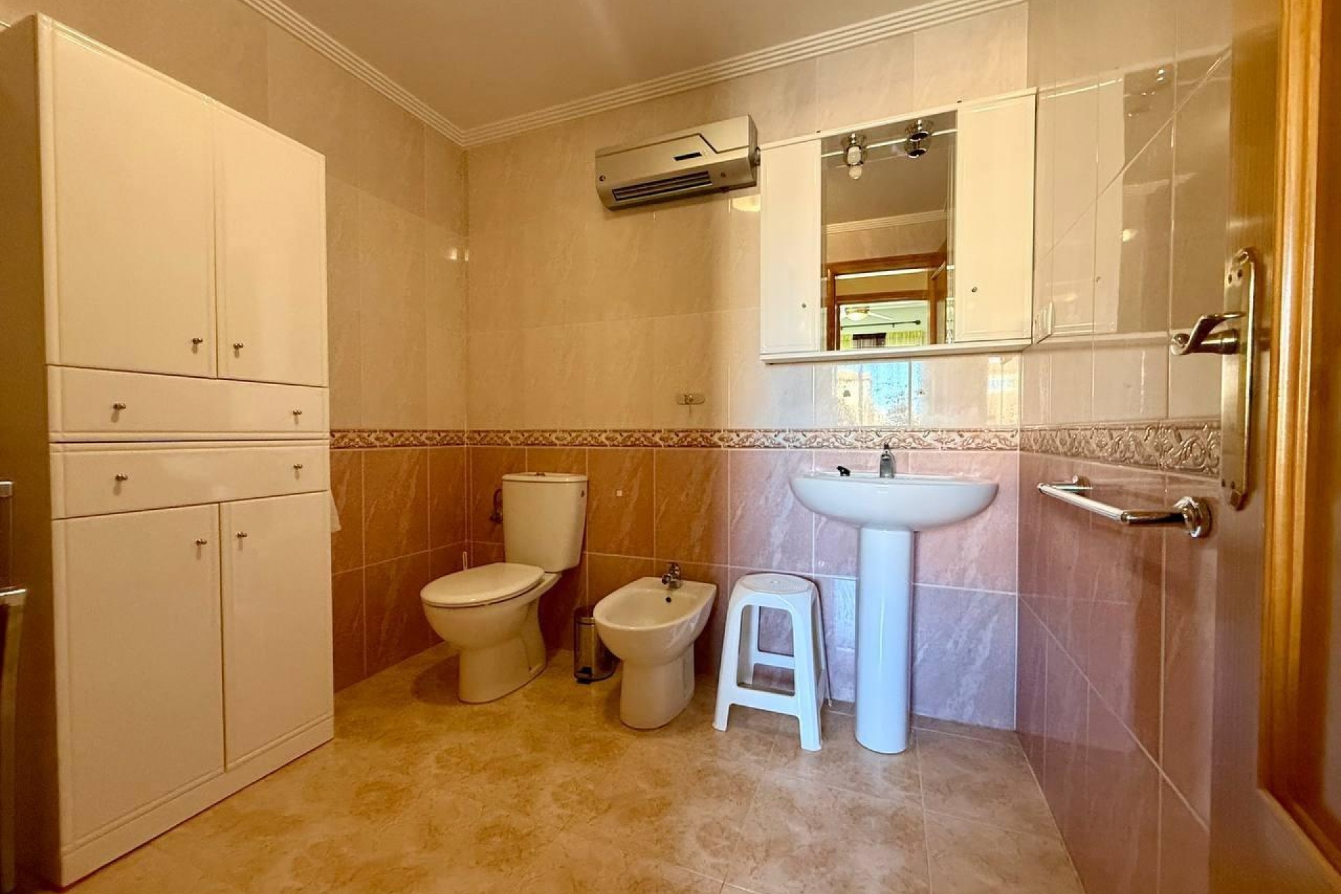 Brukt - Apartment -
Orihuela - Los Balcones Y Los Altos