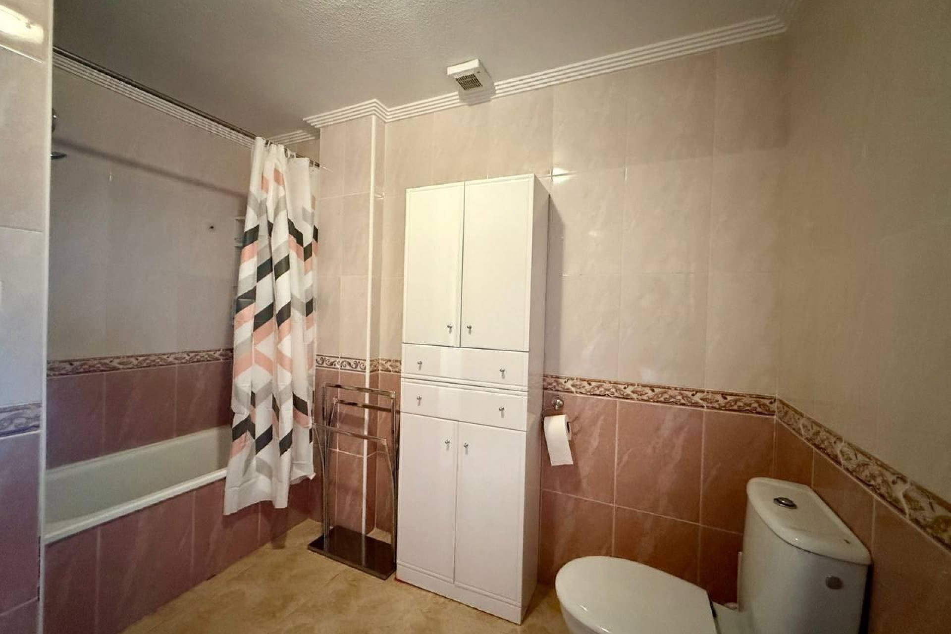 Brukt - Apartment -
Orihuela - Los Balcones Y Los Altos