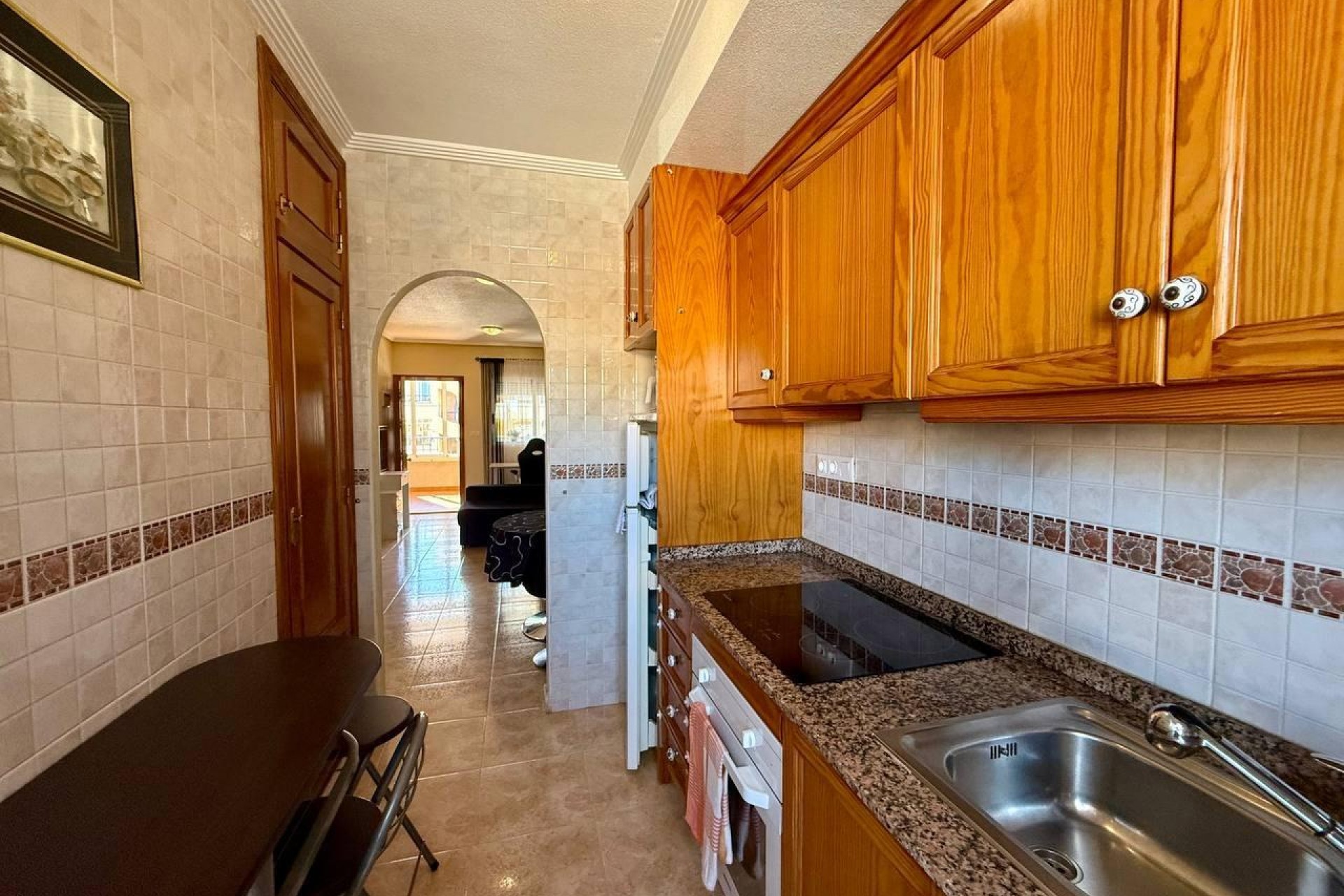 Brukt - Apartment -
Orihuela - Los Balcones Y Los Altos