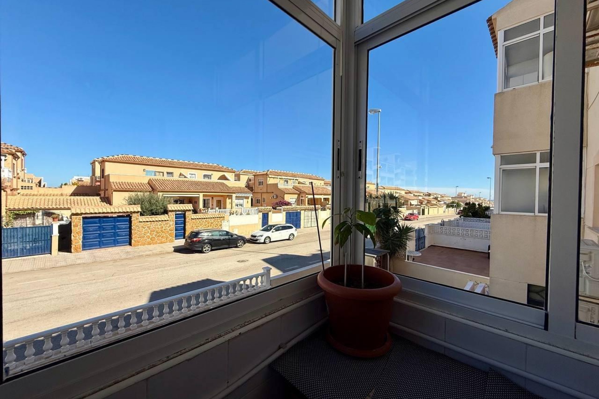 Brukt - Apartment -
Orihuela - Los Balcones Y Los Altos