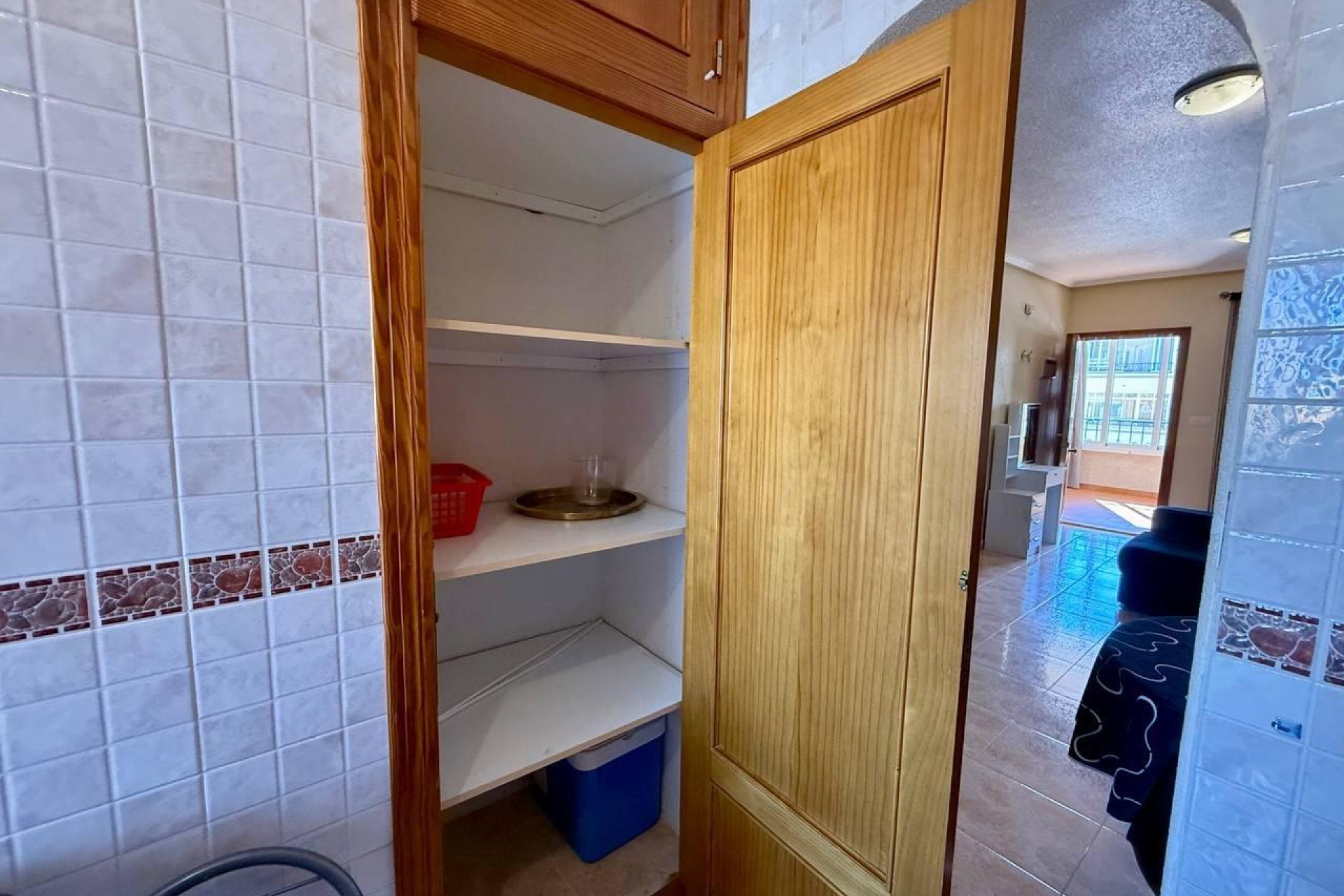 Brukt - Apartment -
Orihuela - Los Balcones Y Los Altos