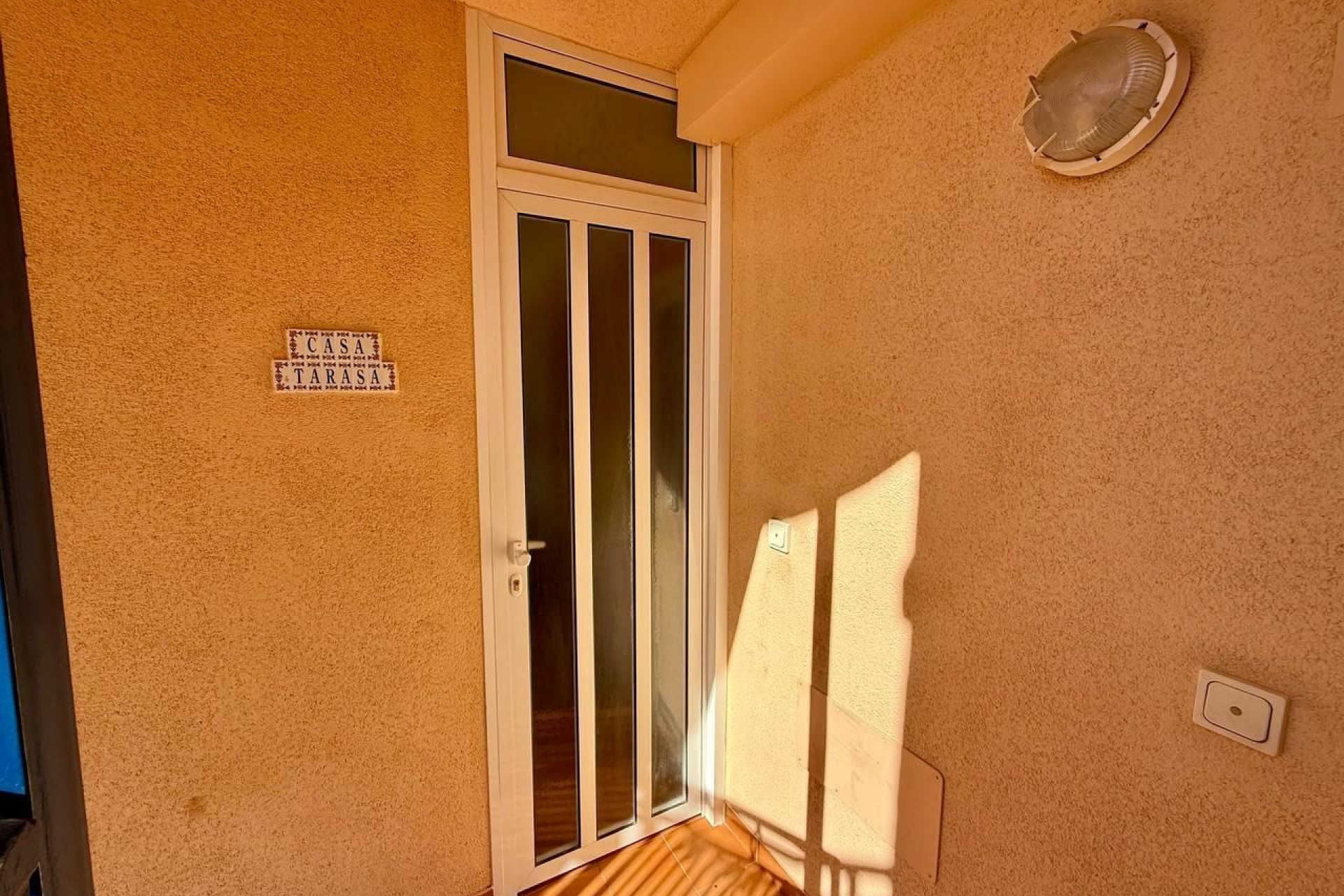 Brukt - Apartment -
Orihuela - Los Balcones Y Los Altos