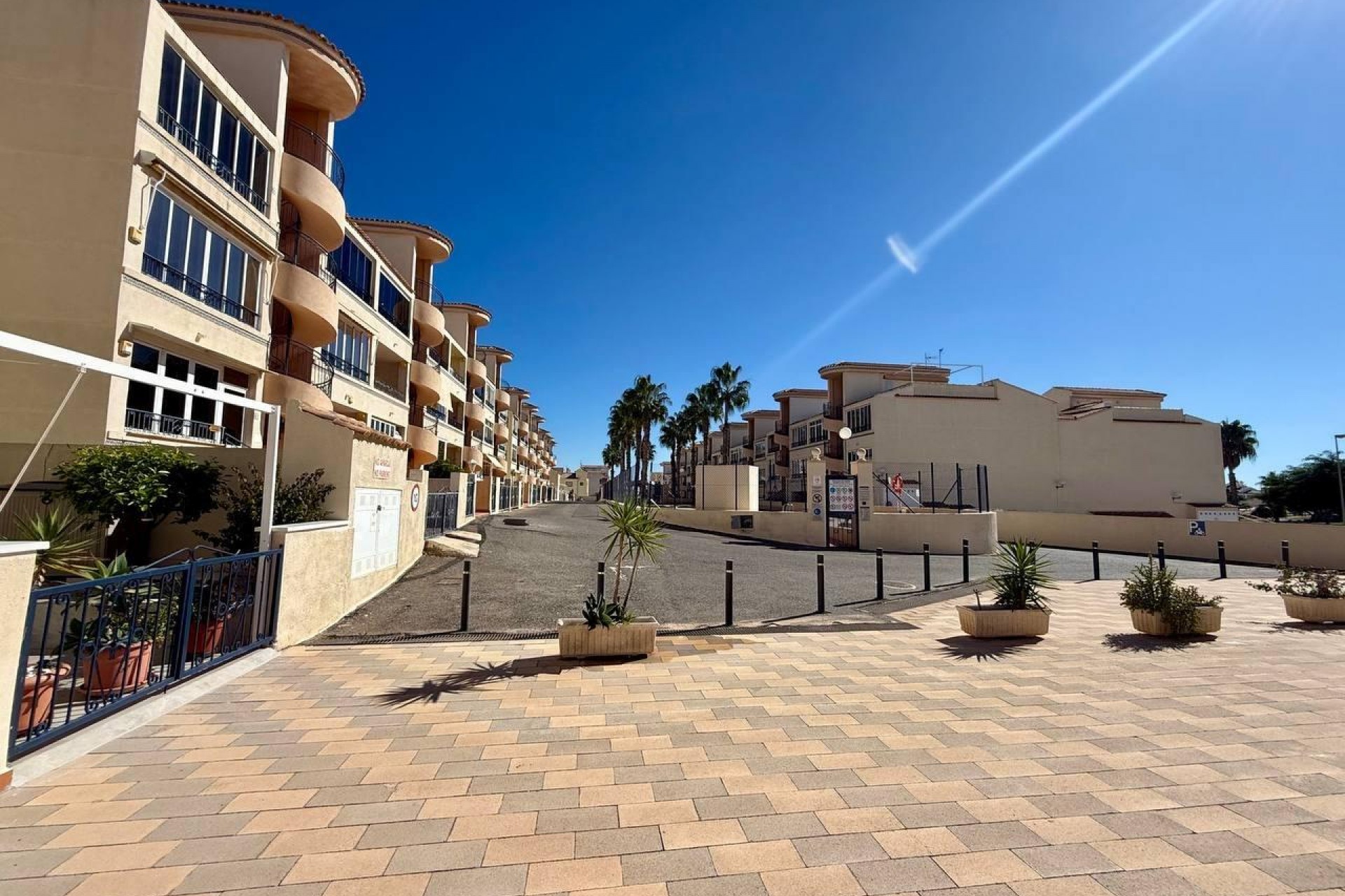 Brukt - Apartment -
Orihuela - Los Balcones Y Los Altos