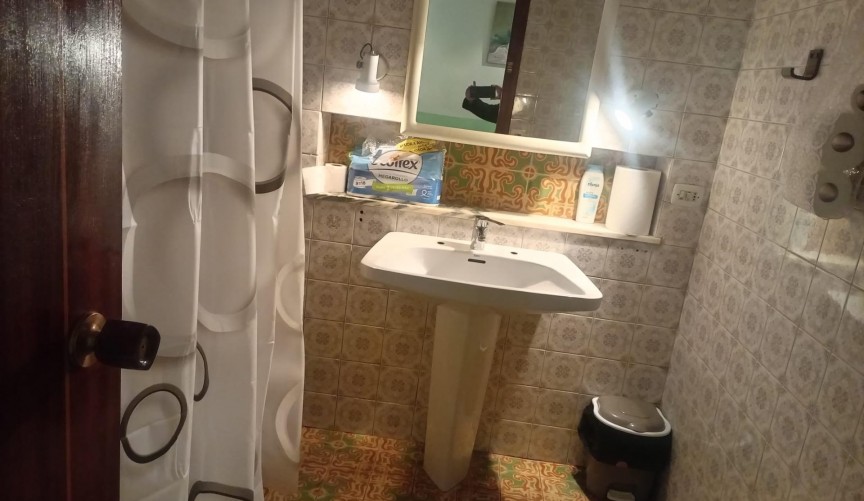 Brukt - Apartment -
Orihuela - Orihuela Ciudad