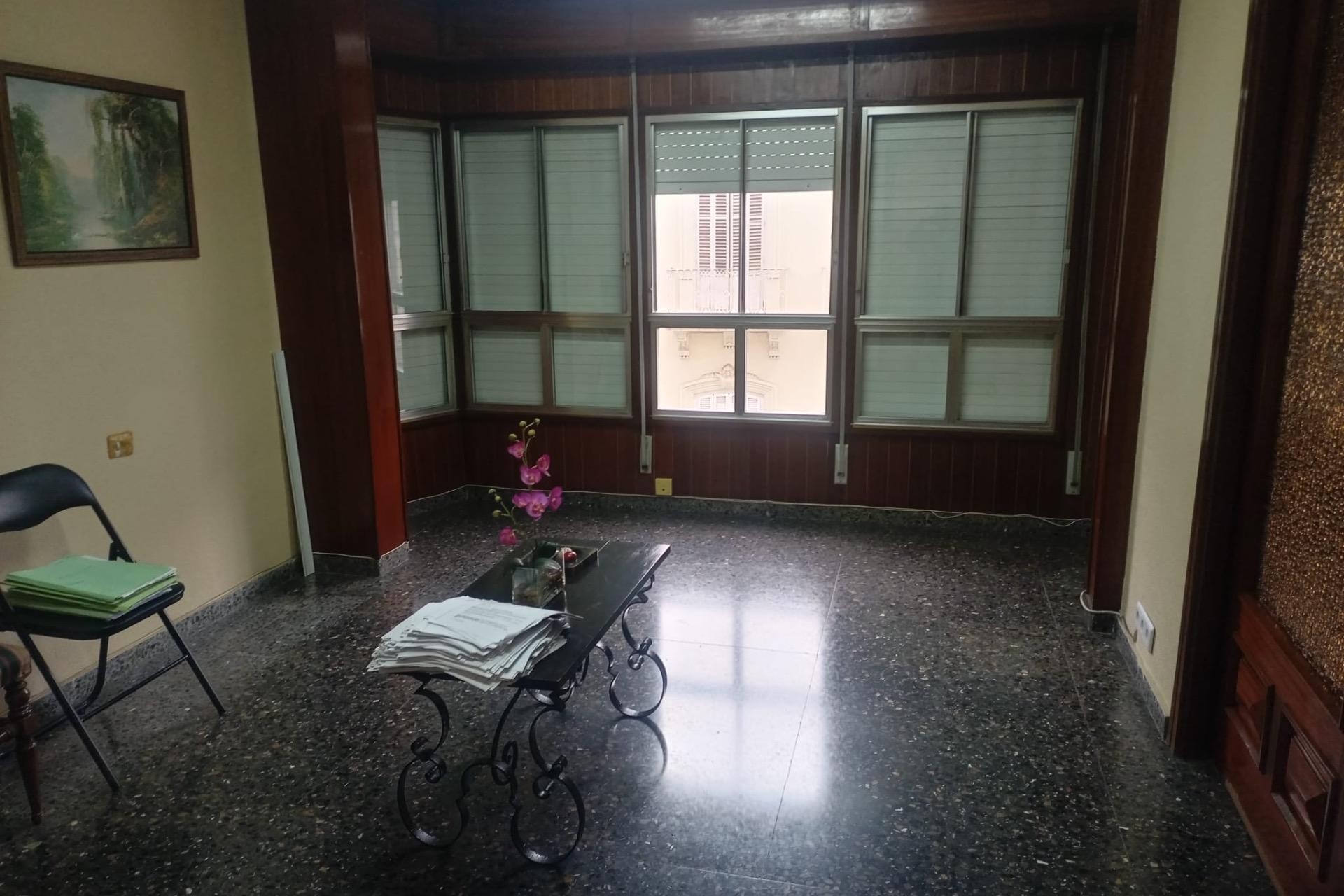 Brukt - Apartment -
Orihuela - Orihuela Ciudad