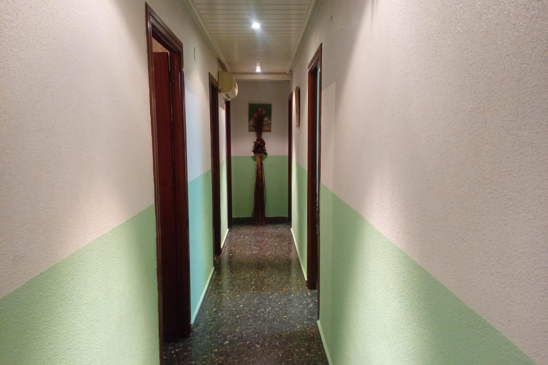 Brukt - Apartment -
Orihuela - Orihuela Ciudad