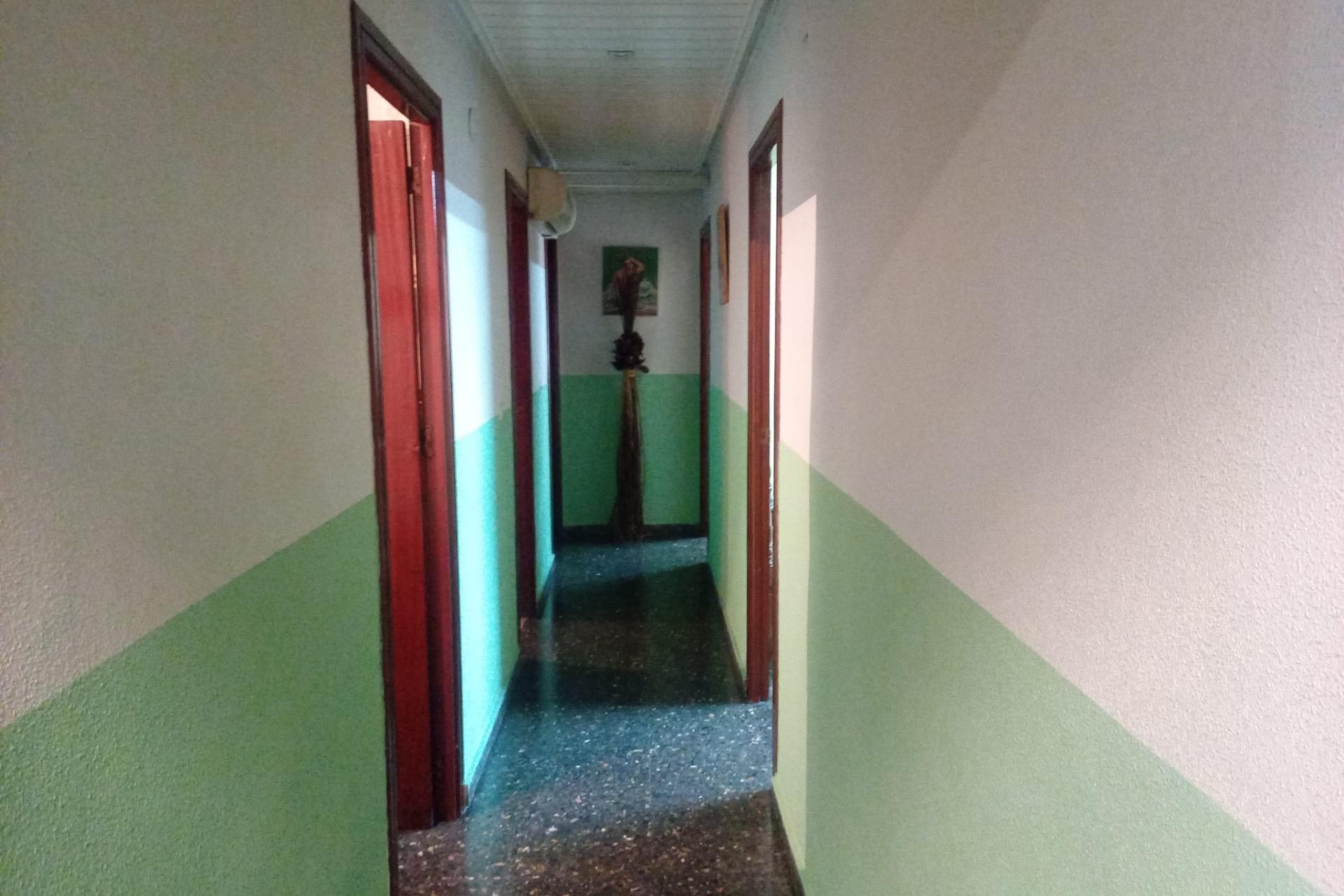 Brukt - Apartment -
Orihuela - Orihuela Ciudad