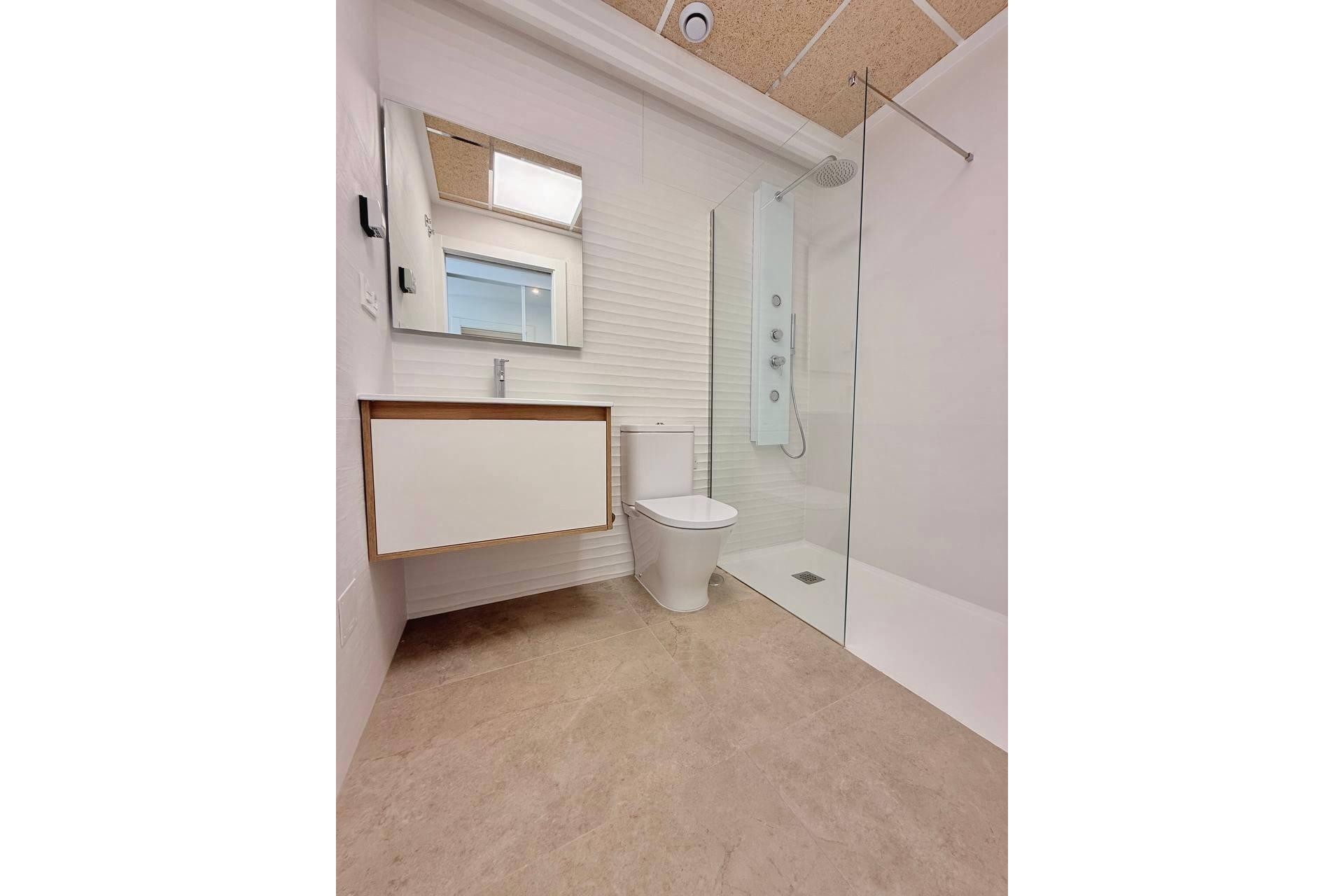 Brukt - Apartment -
Orihuela - Urbanización Perla Del Mar