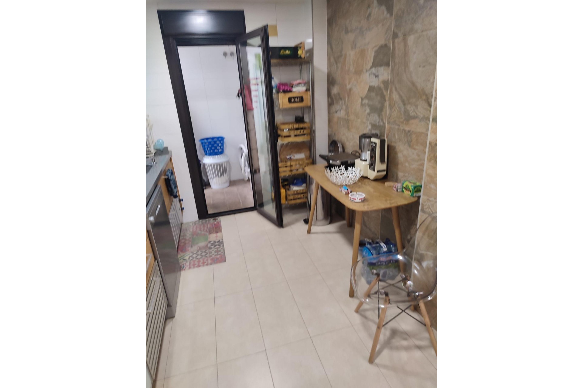 Brukt - Apartment -
Orihuela - Zona Centro