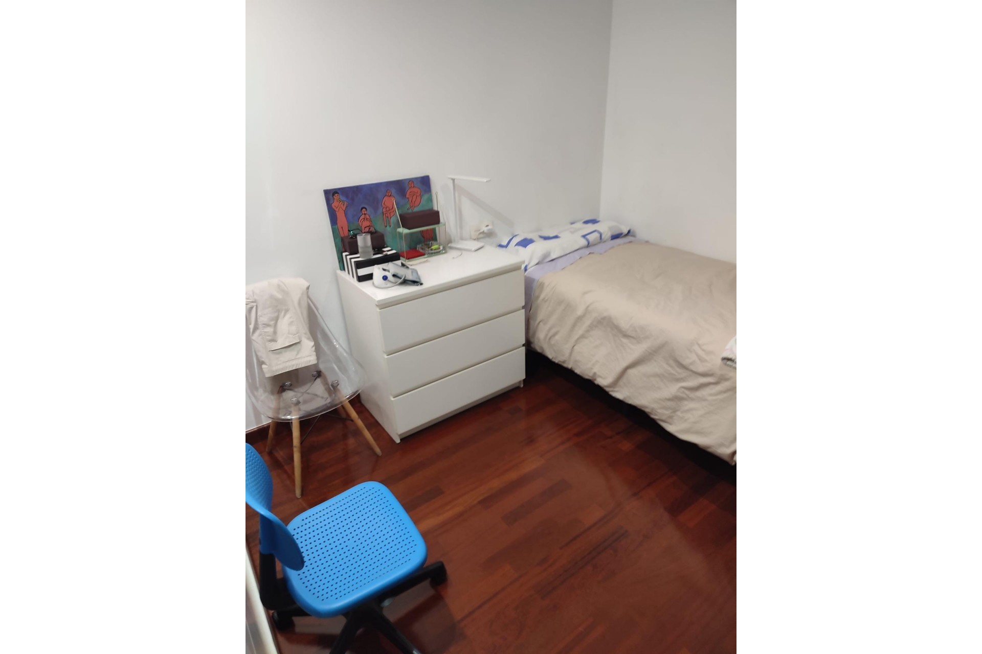 Brukt - Apartment -
Orihuela - Zona Centro