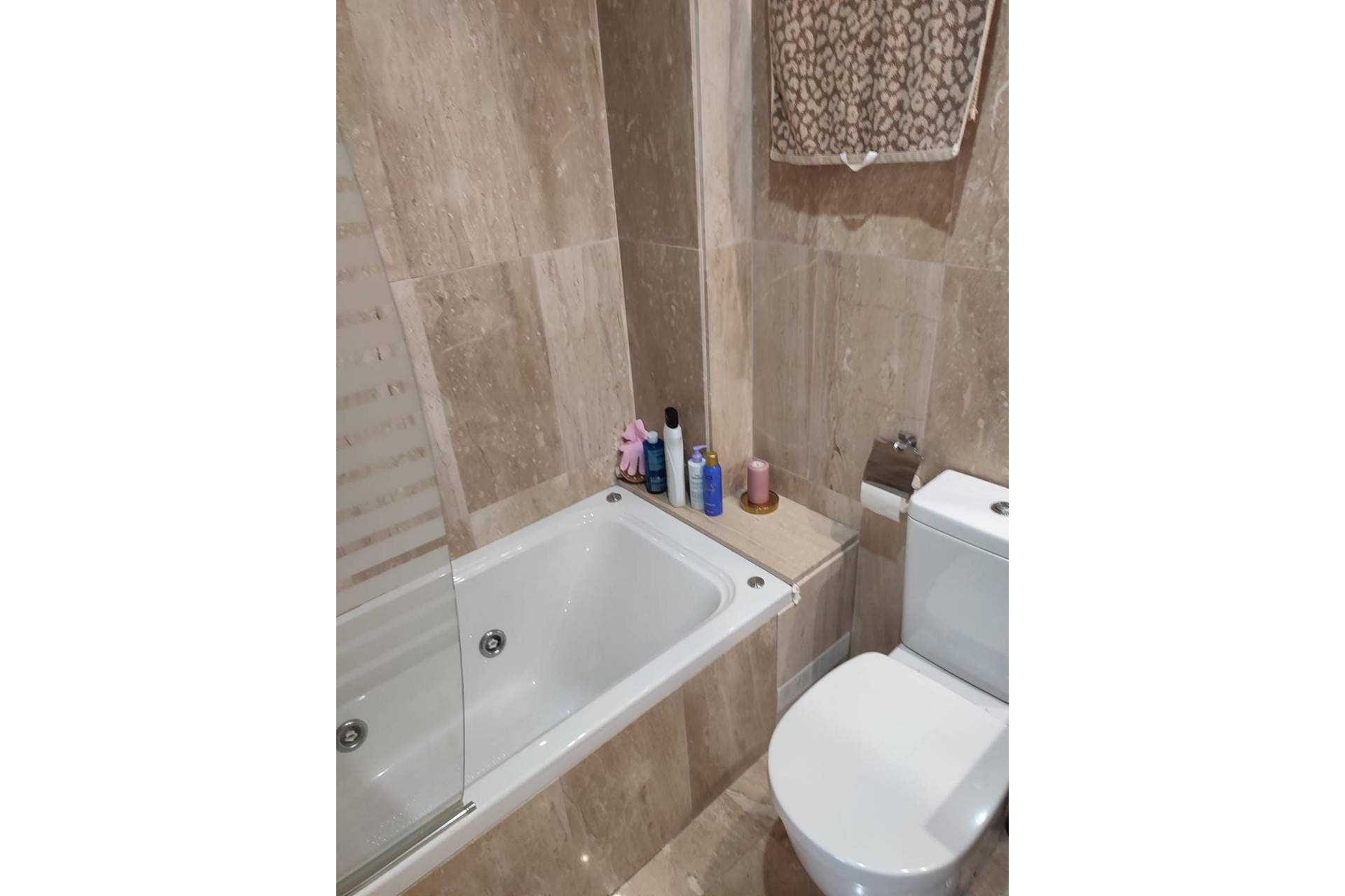 Brukt - Apartment -
Orihuela - Zona Centro