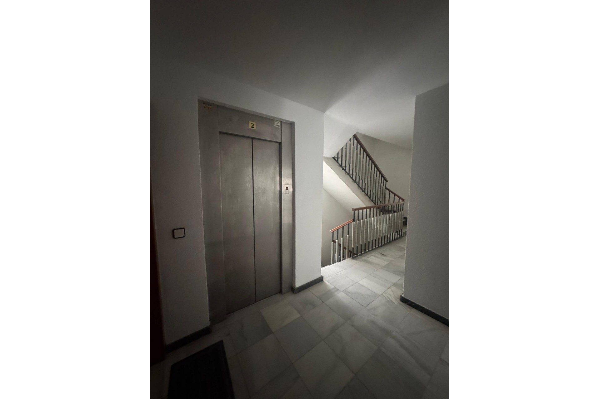 Brukt - Apartment -
Orihuela - Zona Centro
