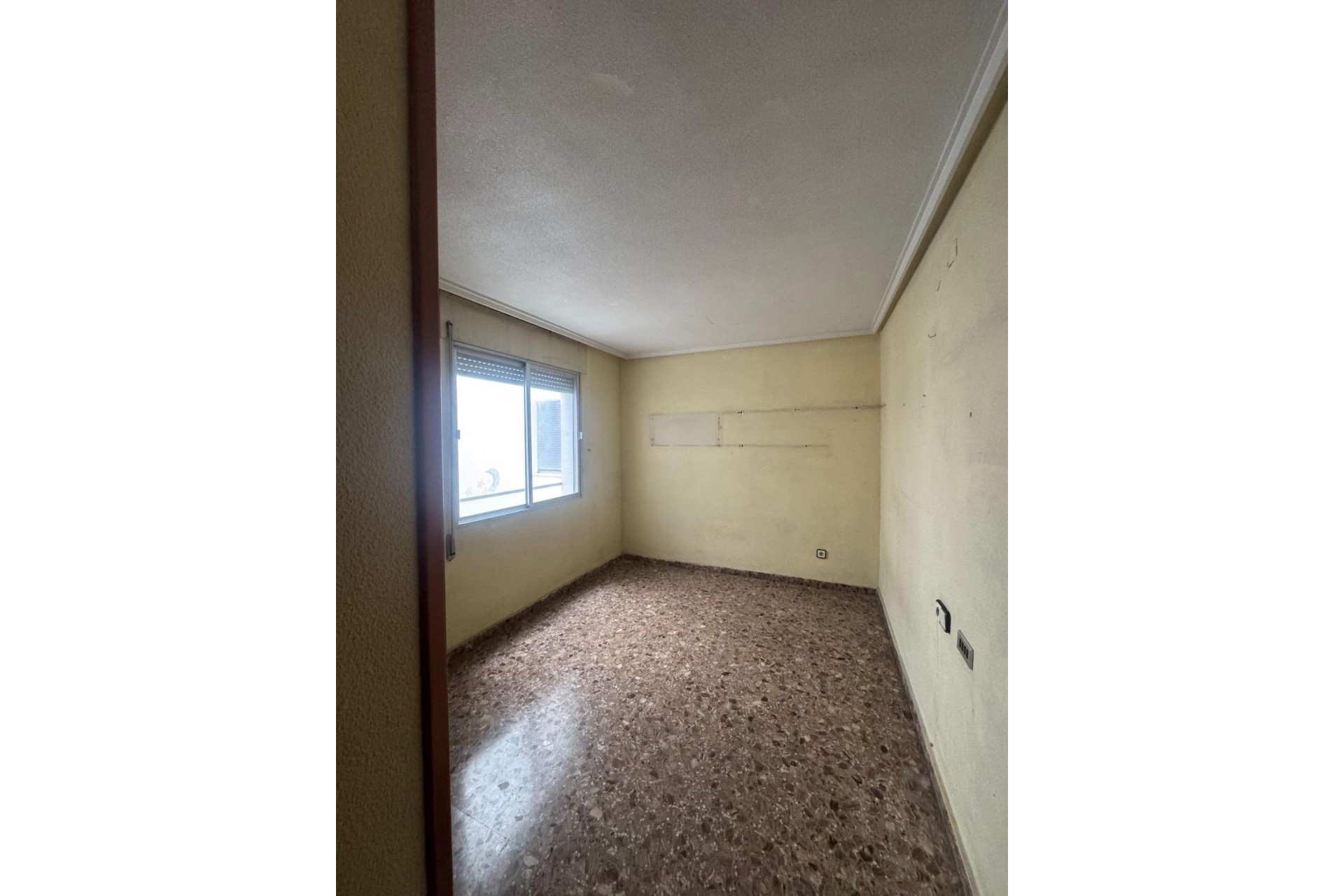 Brukt - Apartment -
Orihuela - Zona Centro