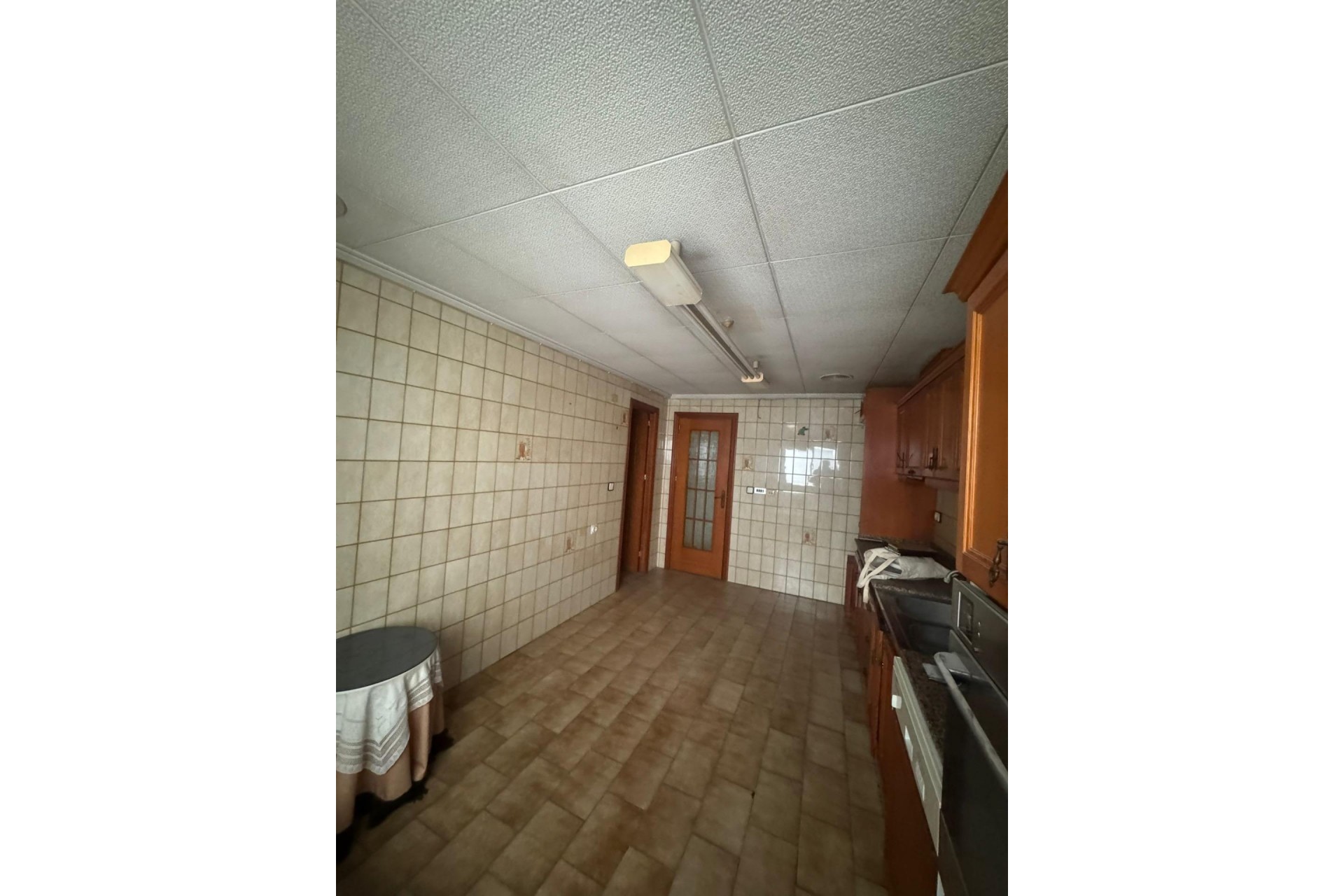Brukt - Apartment -
Orihuela - Zona Centro