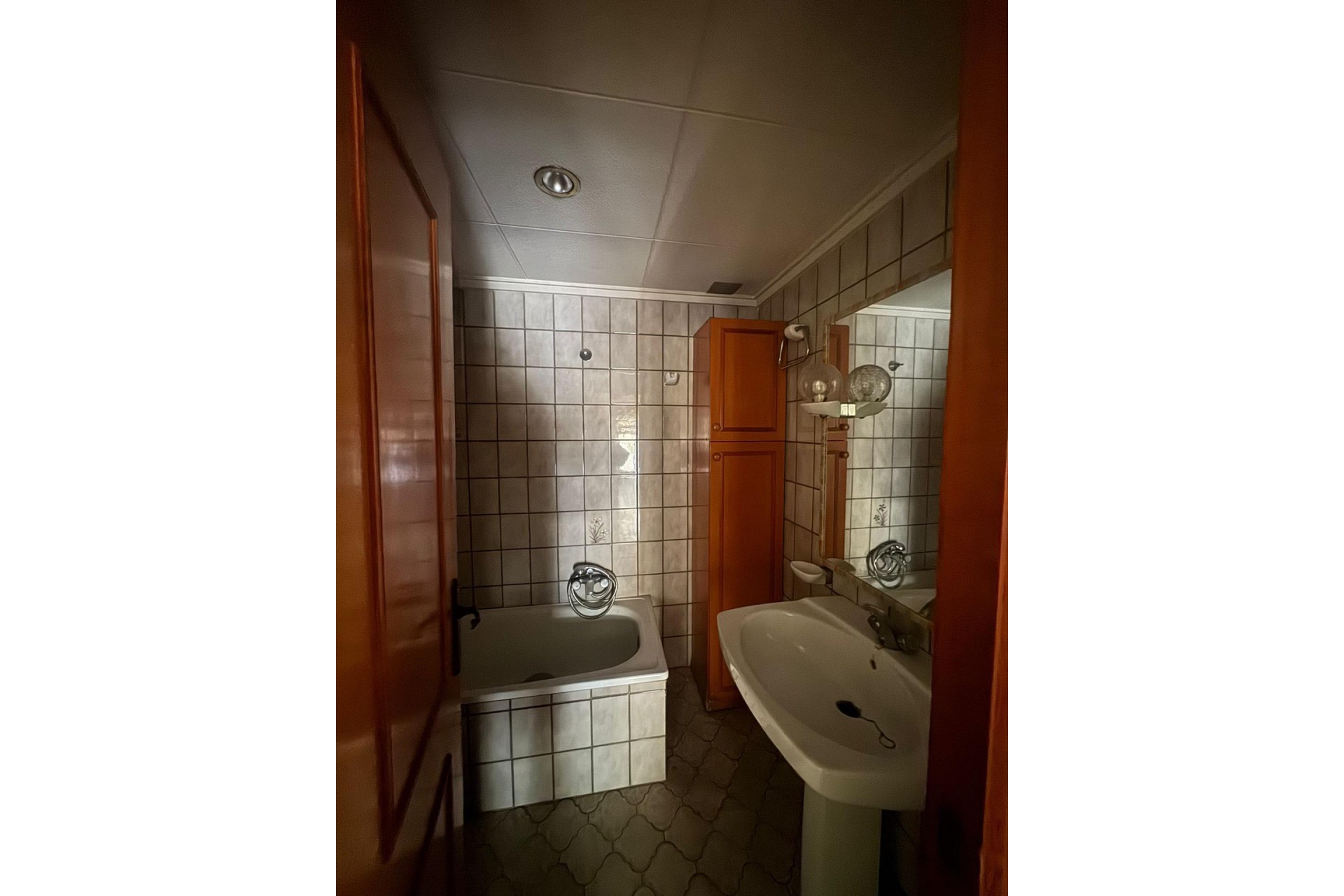 Brukt - Apartment -
Orihuela - Zona Centro