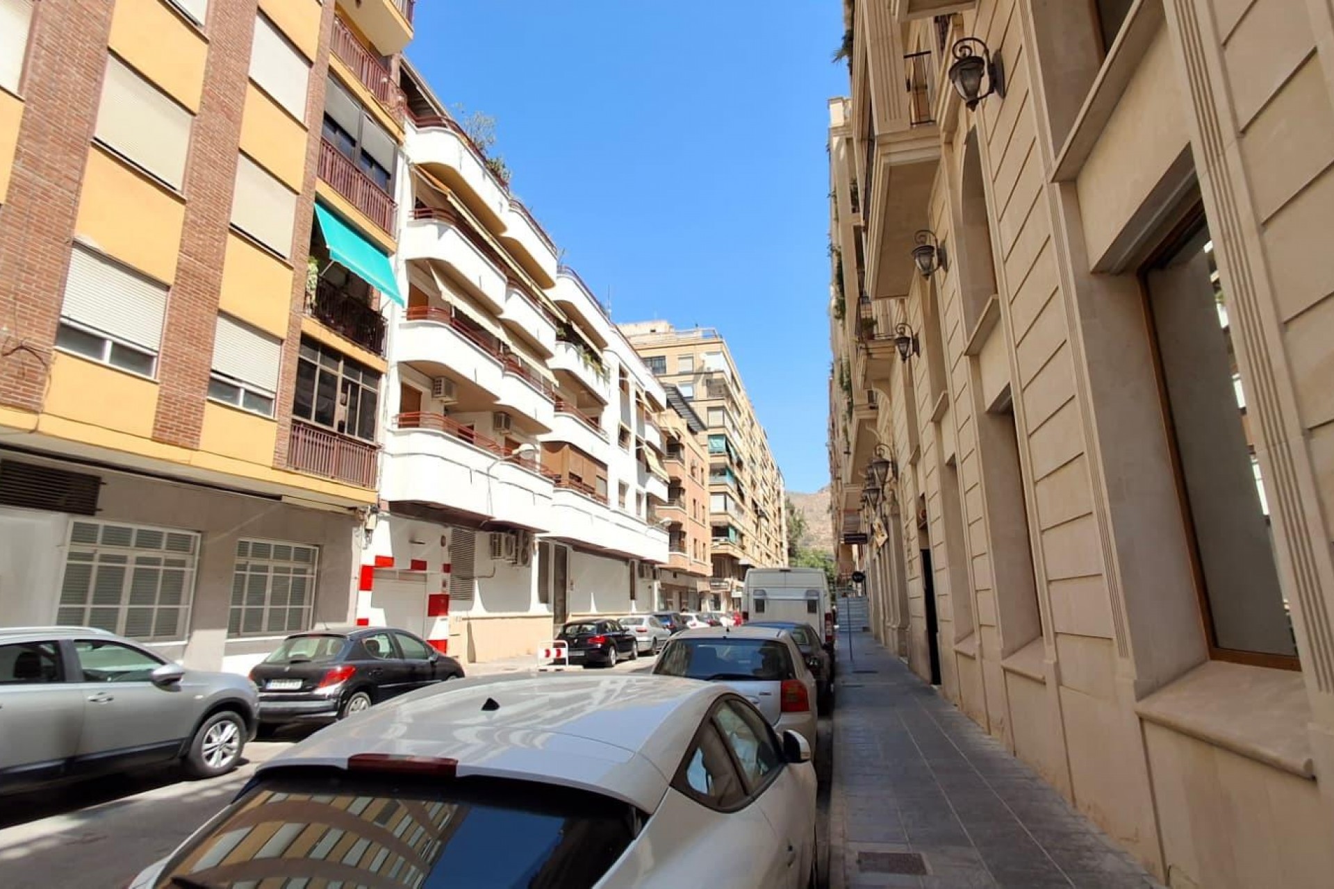 Brukt - Apartment -
Orihuela - Zona Centro