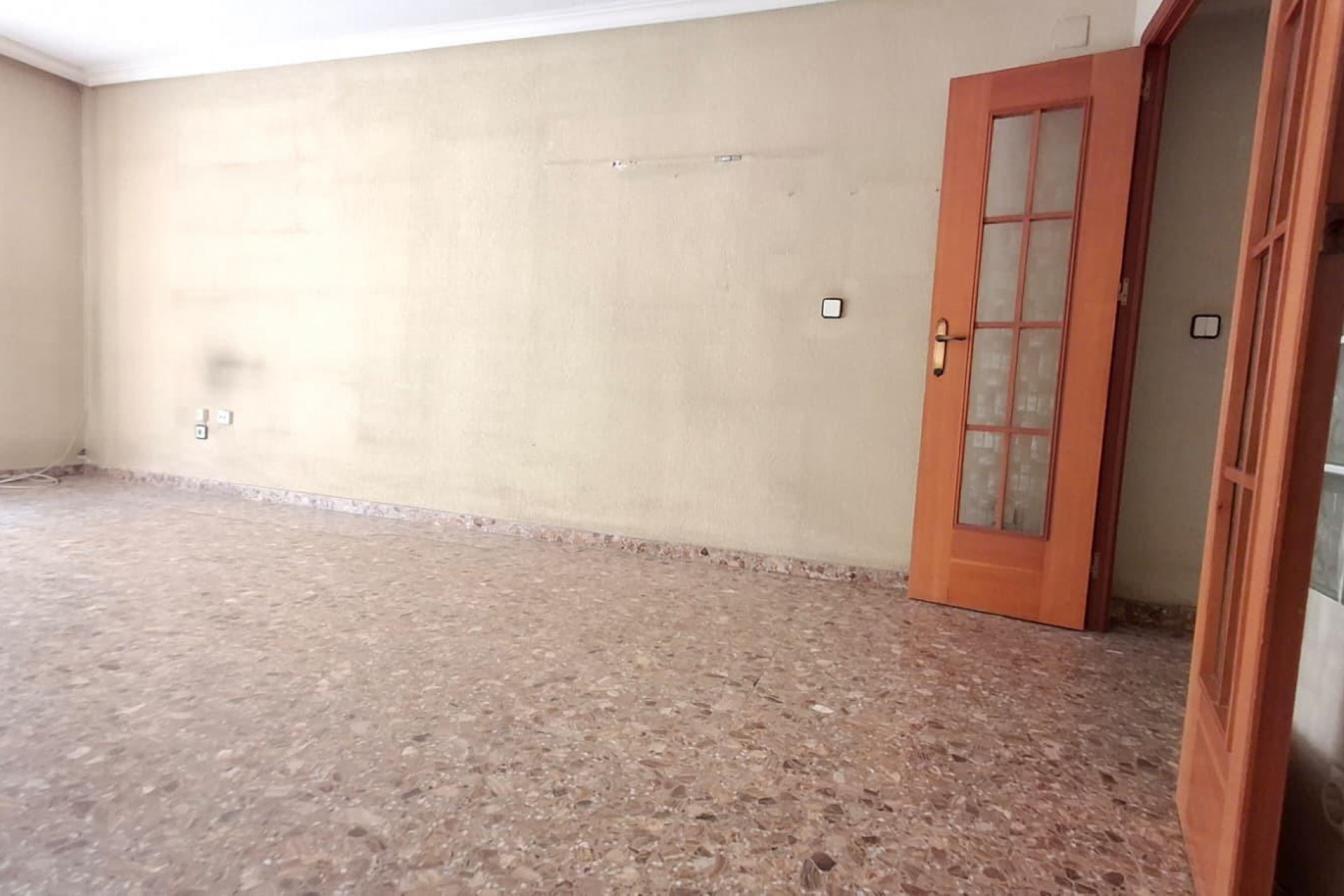 Brukt - Apartment -
Orihuela - Zona Centro