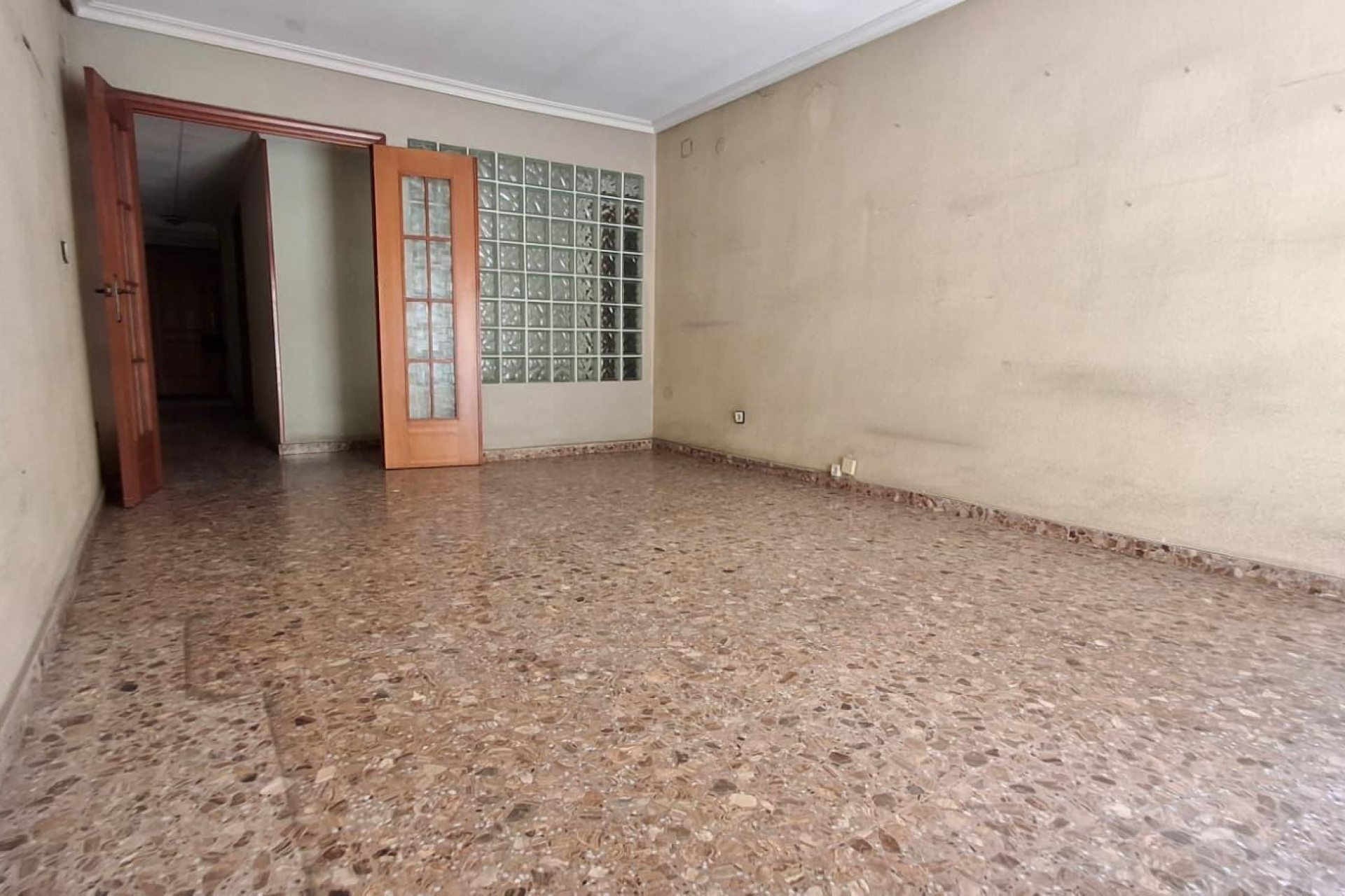 Brukt - Apartment -
Orihuela - Zona Centro