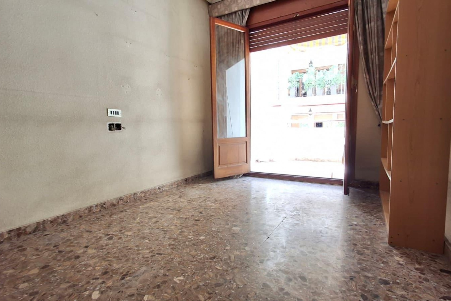 Brukt - Apartment -
Orihuela - Zona Centro