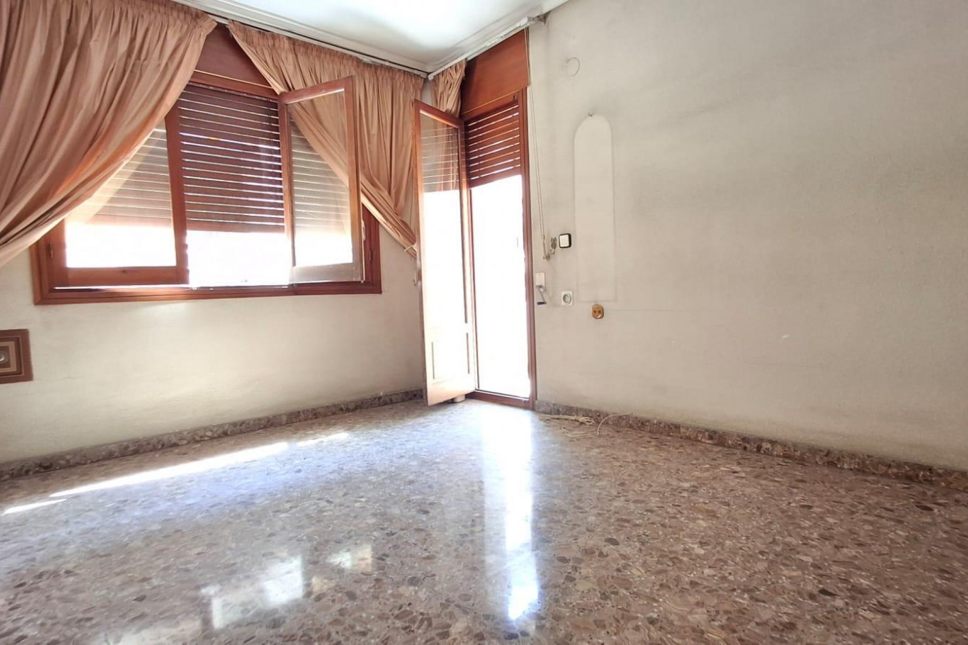 Brukt - Apartment -
Orihuela - Zona Centro