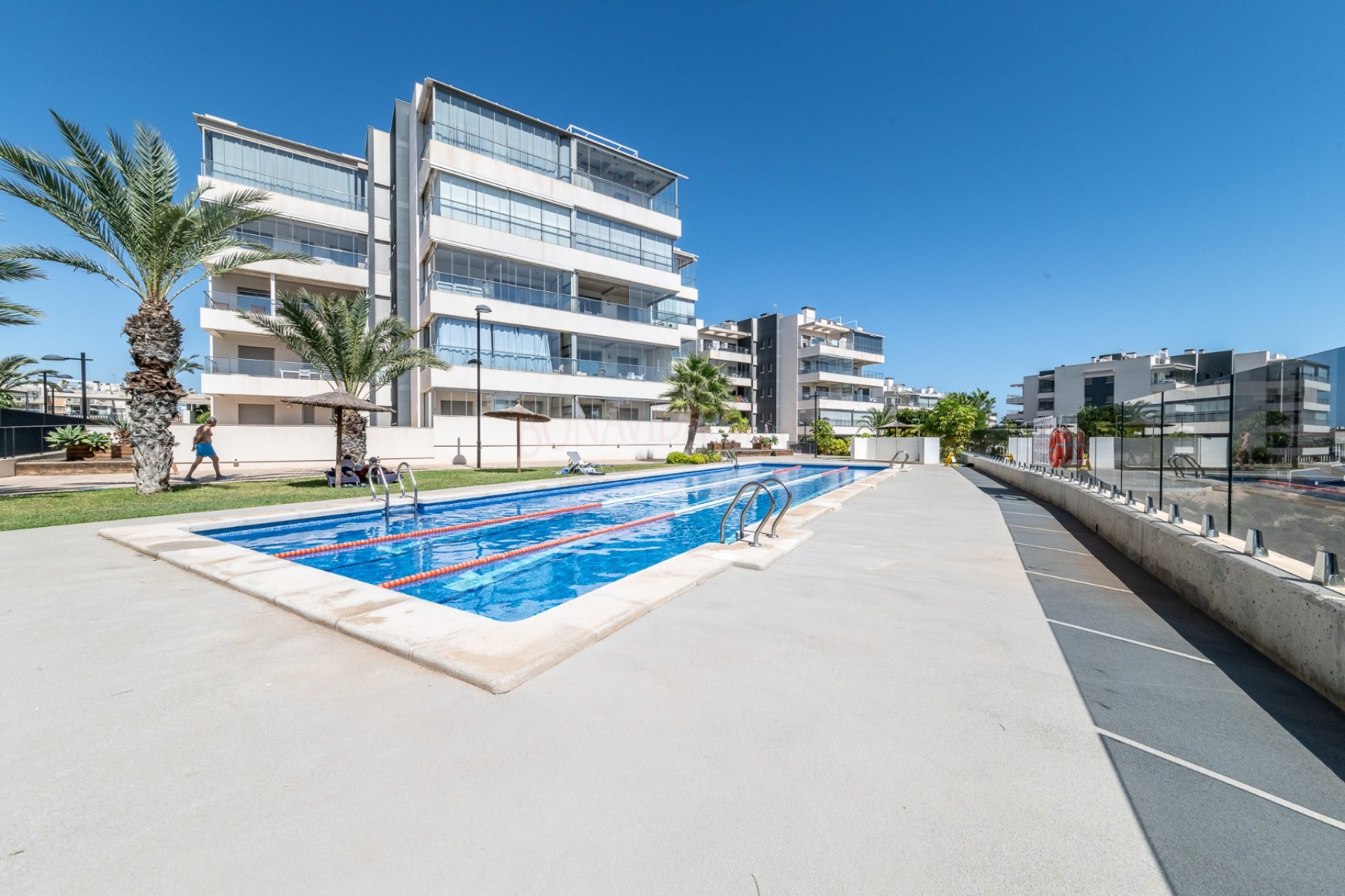 Brukt - Apartment Penthouse -
Orihuela Costa - Villamartín