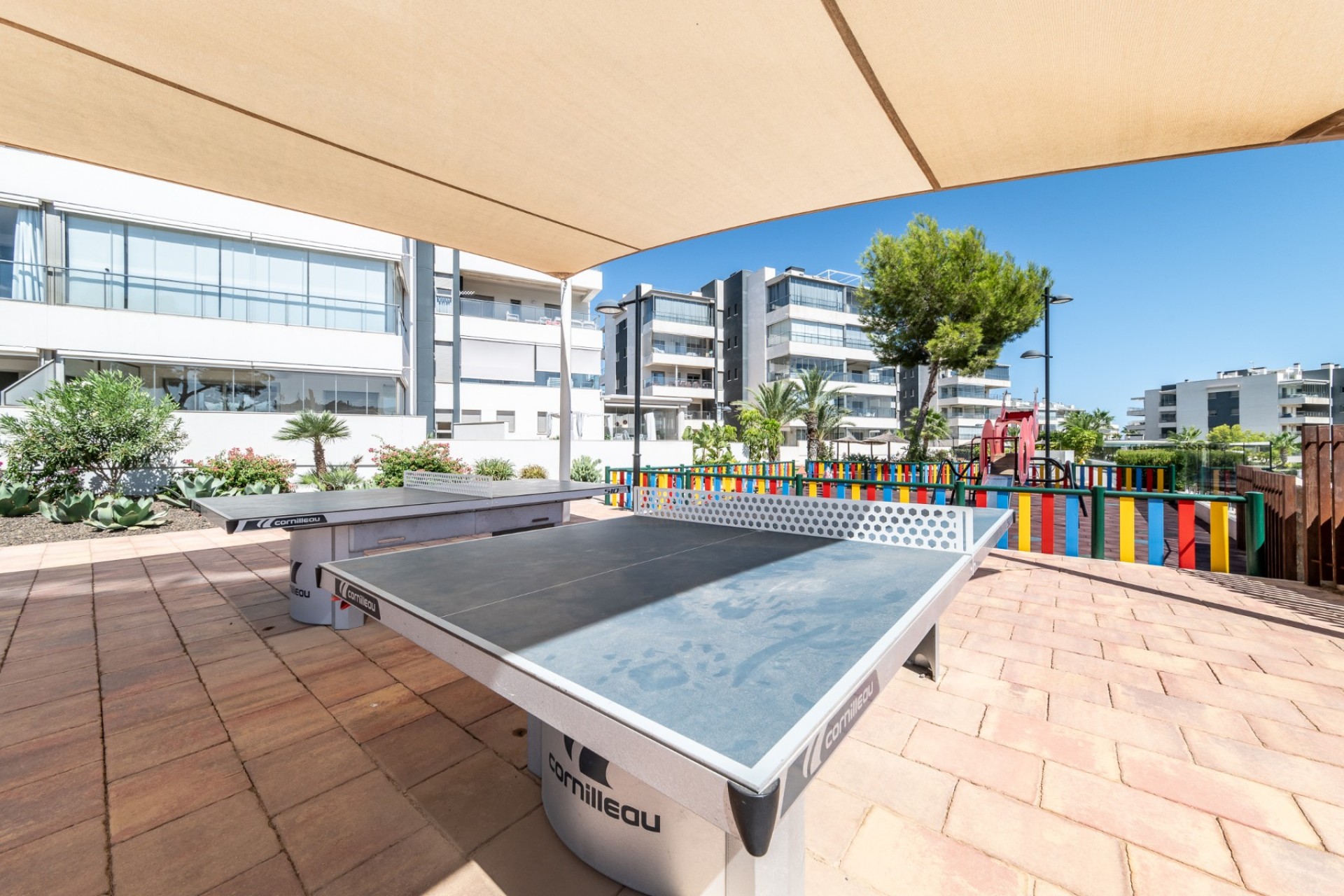 Brukt - Apartment Penthouse -
Orihuela Costa - Villamartín