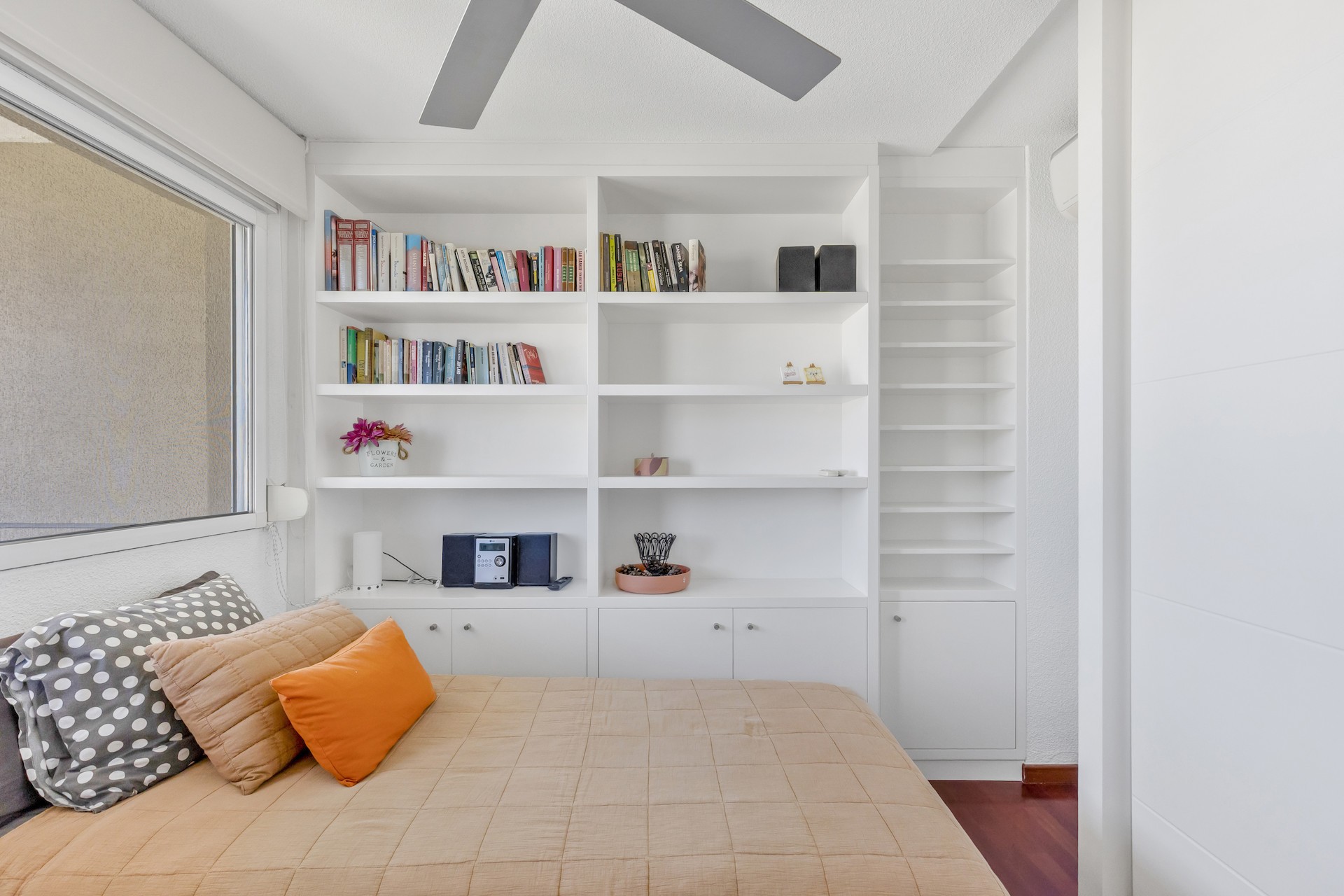 Brukt - Apartment Penthouse -
San Juan de Alicante - Costa Blanca