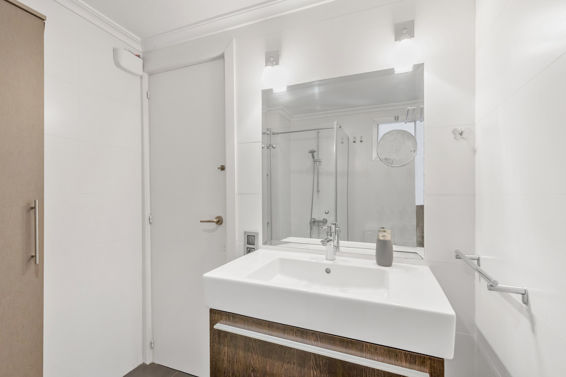 Brukt - Apartment Penthouse -
San Juan de Alicante - Costa Blanca