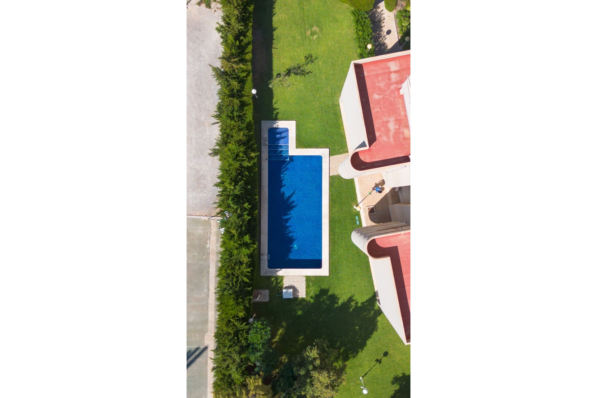 Brukt - Apartment Penthouse -
San Juan de Alicante - Costa Blanca