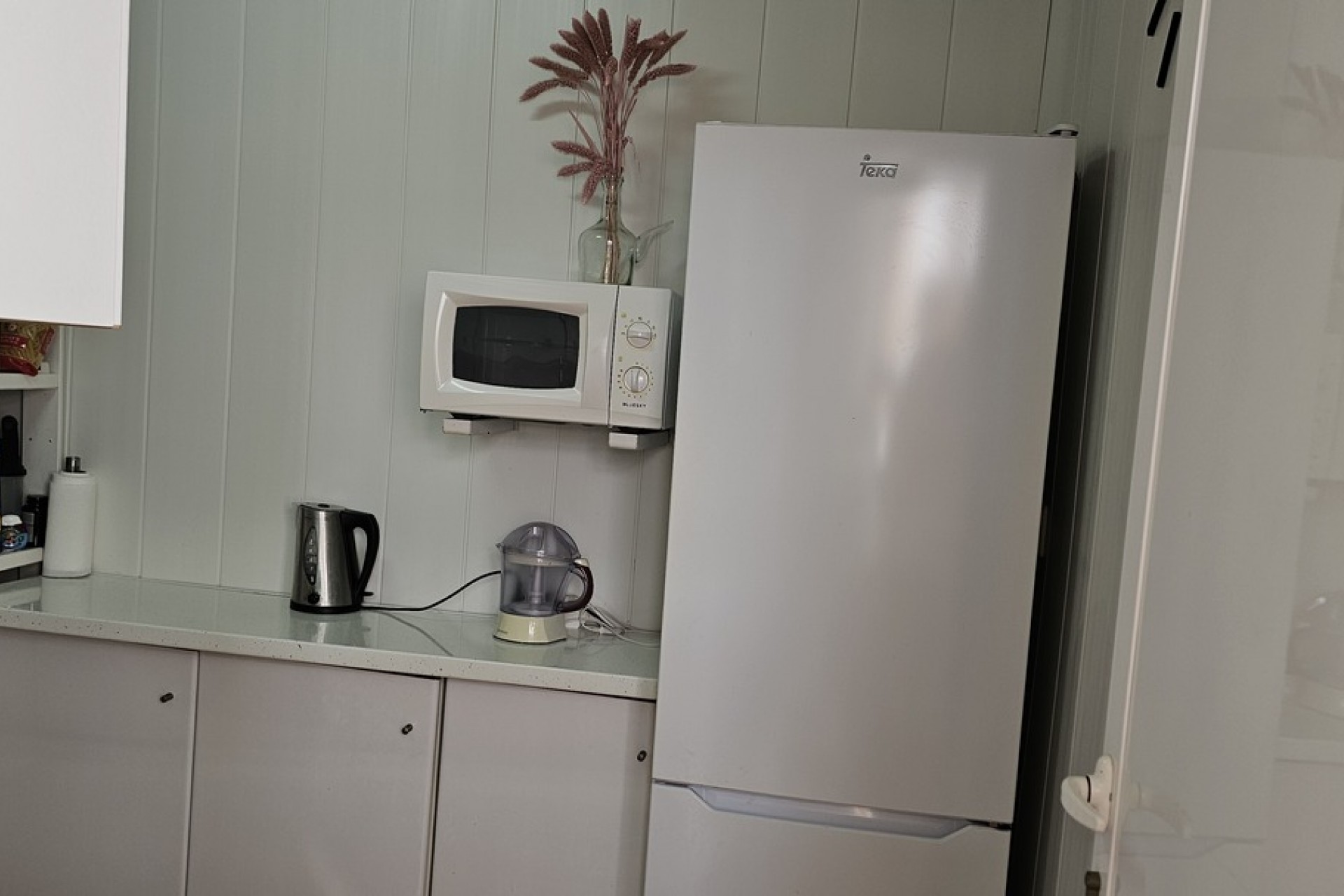 Brukt - Apartment Penthouse -
Torre de la Horadada - Playa