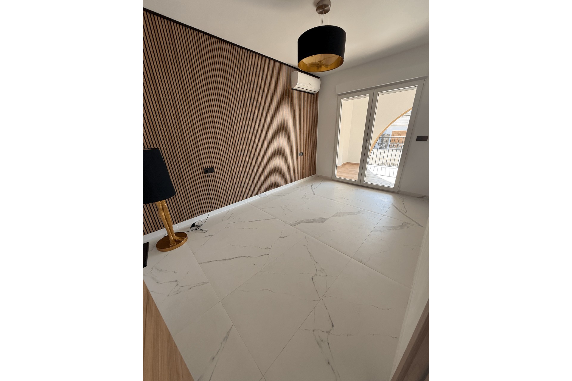 Brukt - Apartment Penthouse -
Torrevieja - Costa Blanca