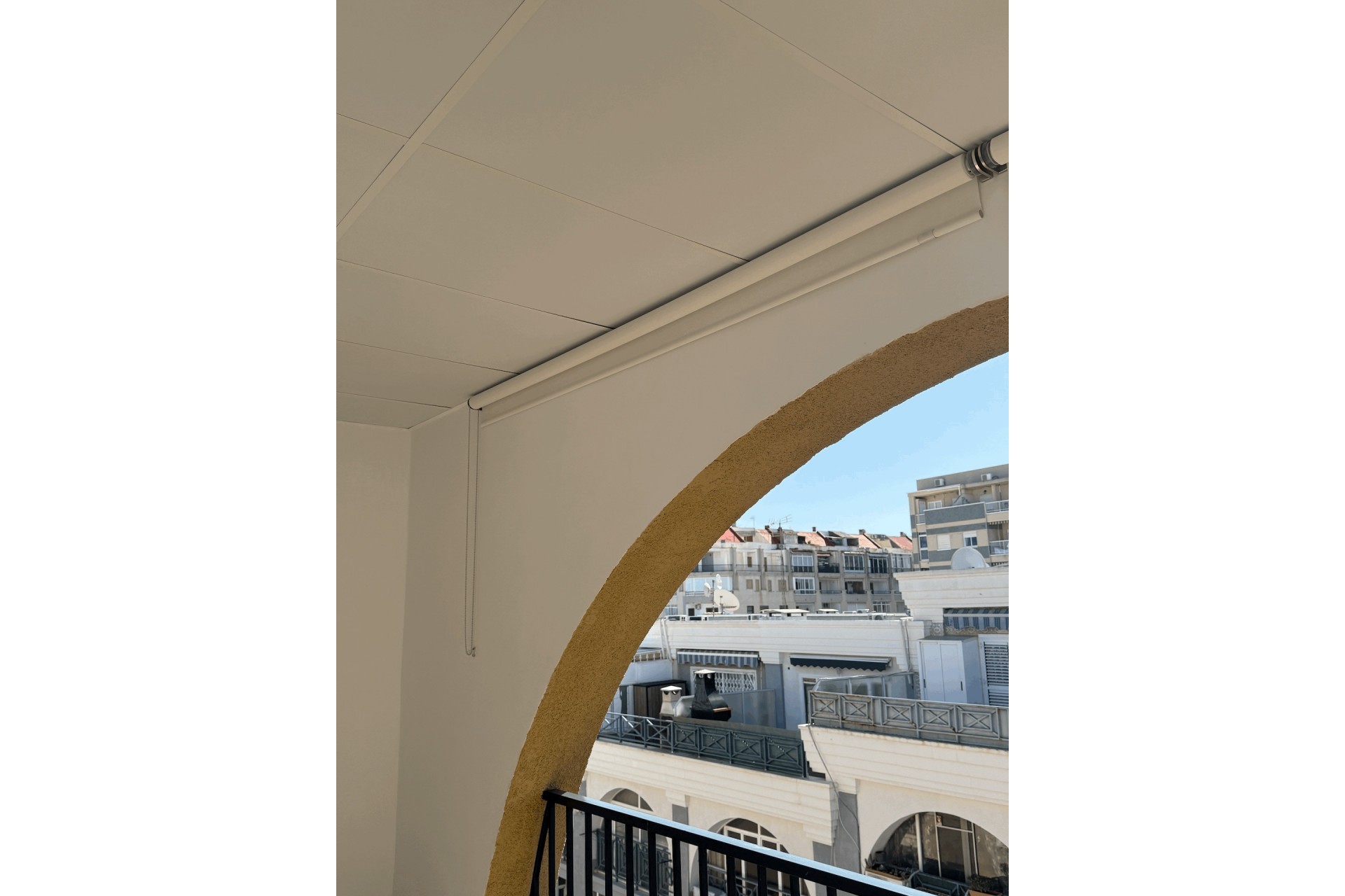 Brukt - Apartment Penthouse -
Torrevieja - Costa Blanca