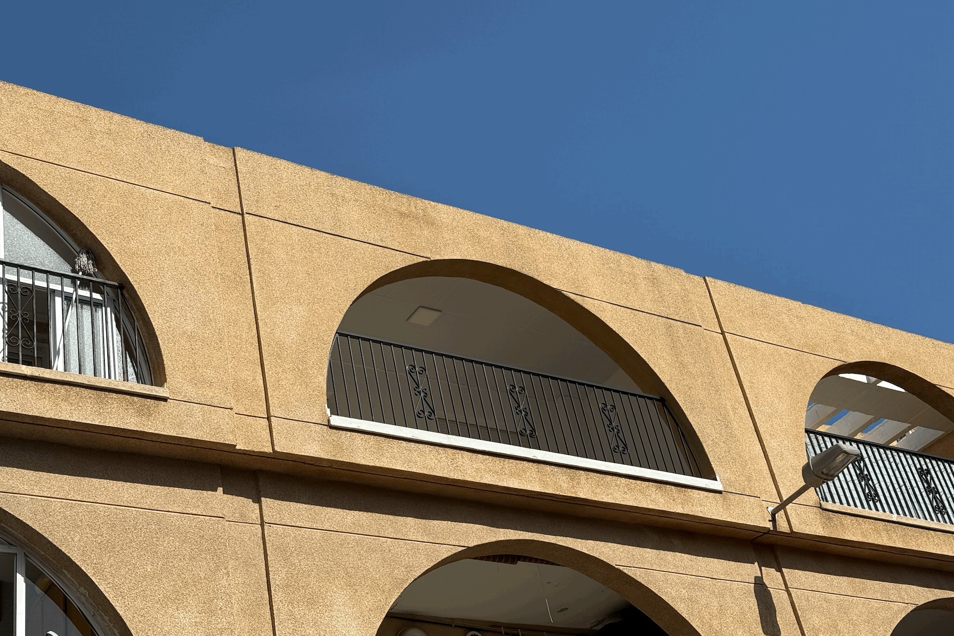 Brukt - Apartment Penthouse -
Torrevieja - Costa Blanca