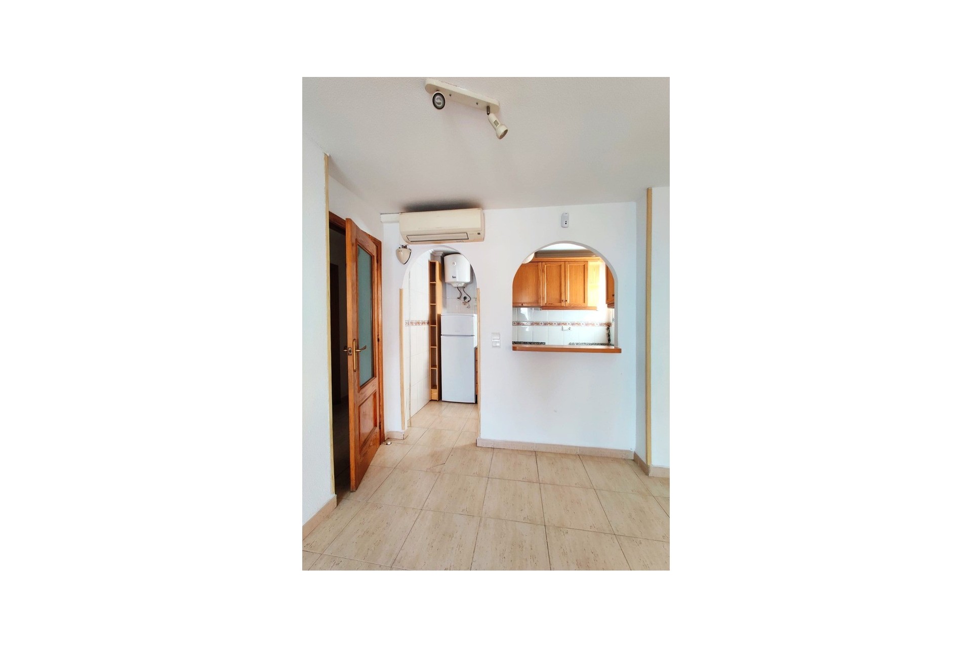 Brukt - Apartment Penthouse -
Torrevieja - Costa Blanca