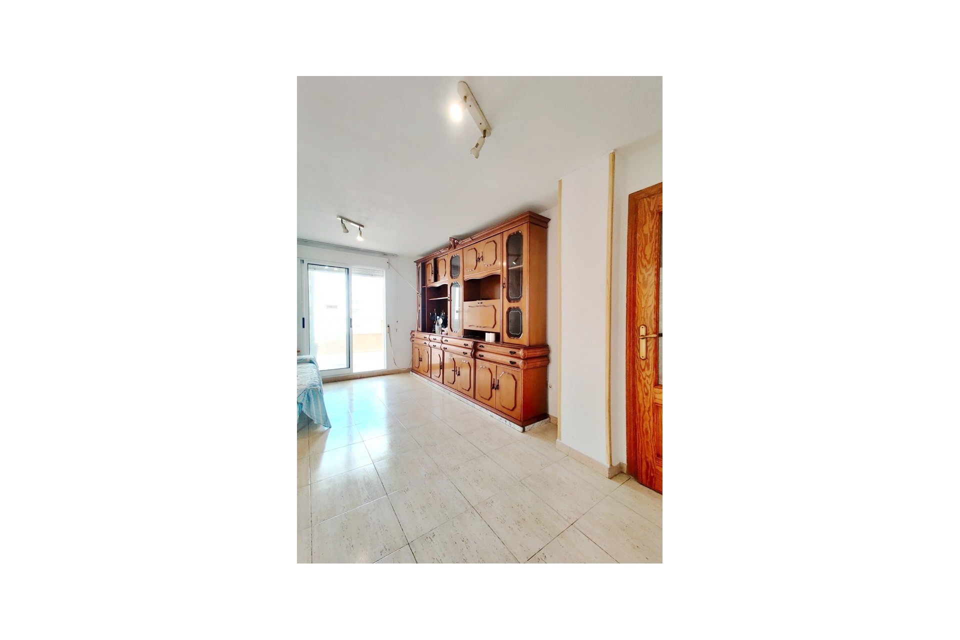 Brukt - Apartment Penthouse -
Torrevieja - Costa Blanca